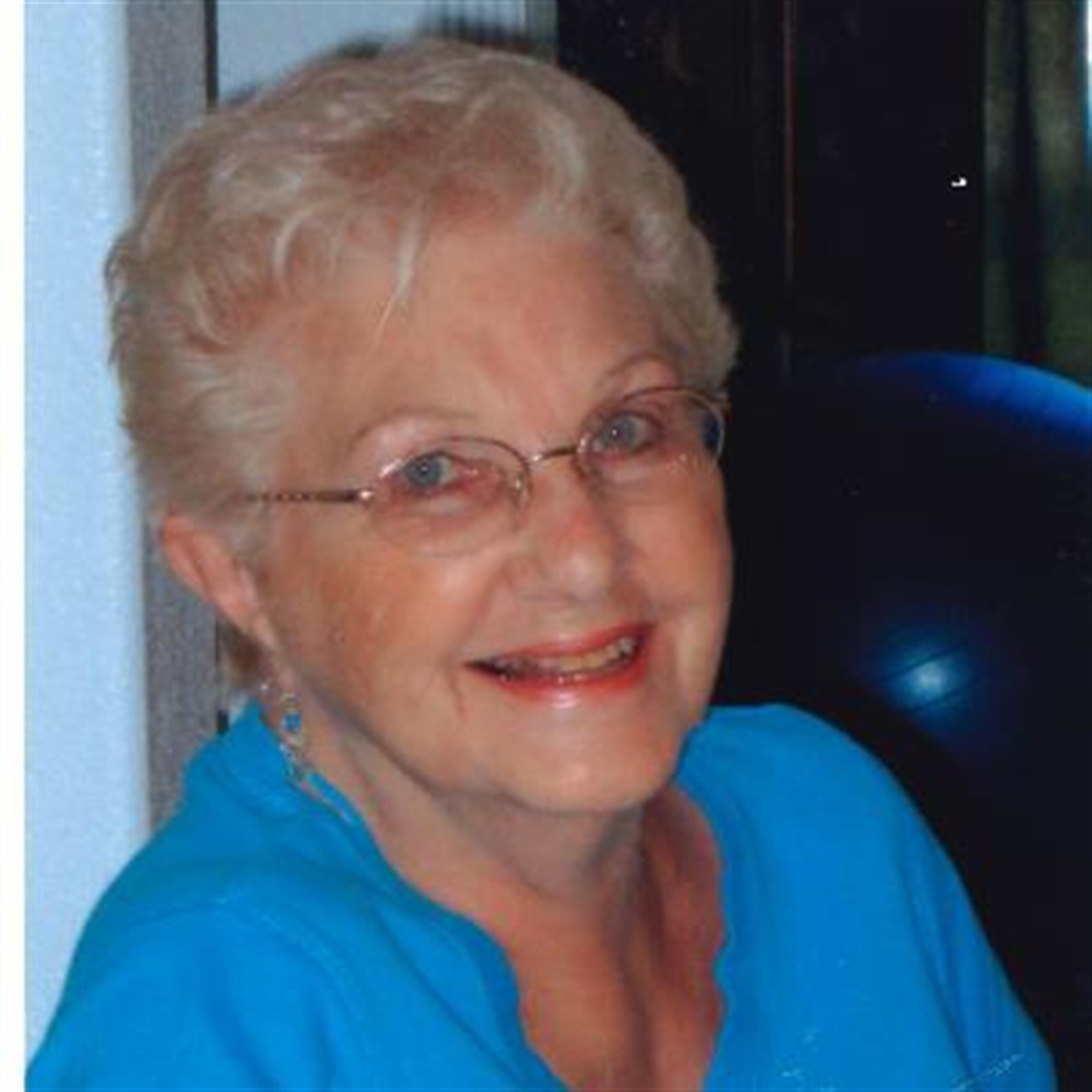 Ruth Marie Greene