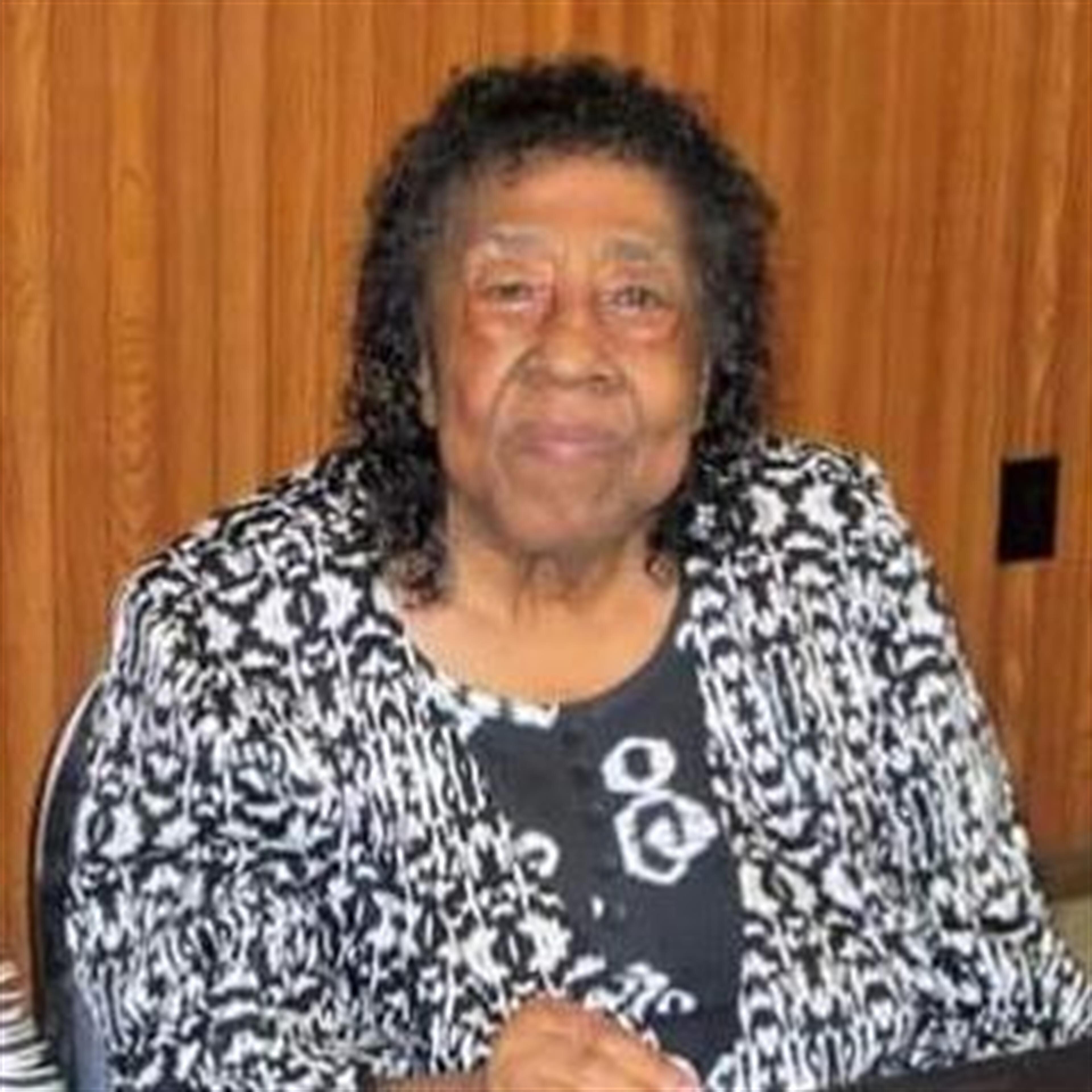 Lottie  Jackson