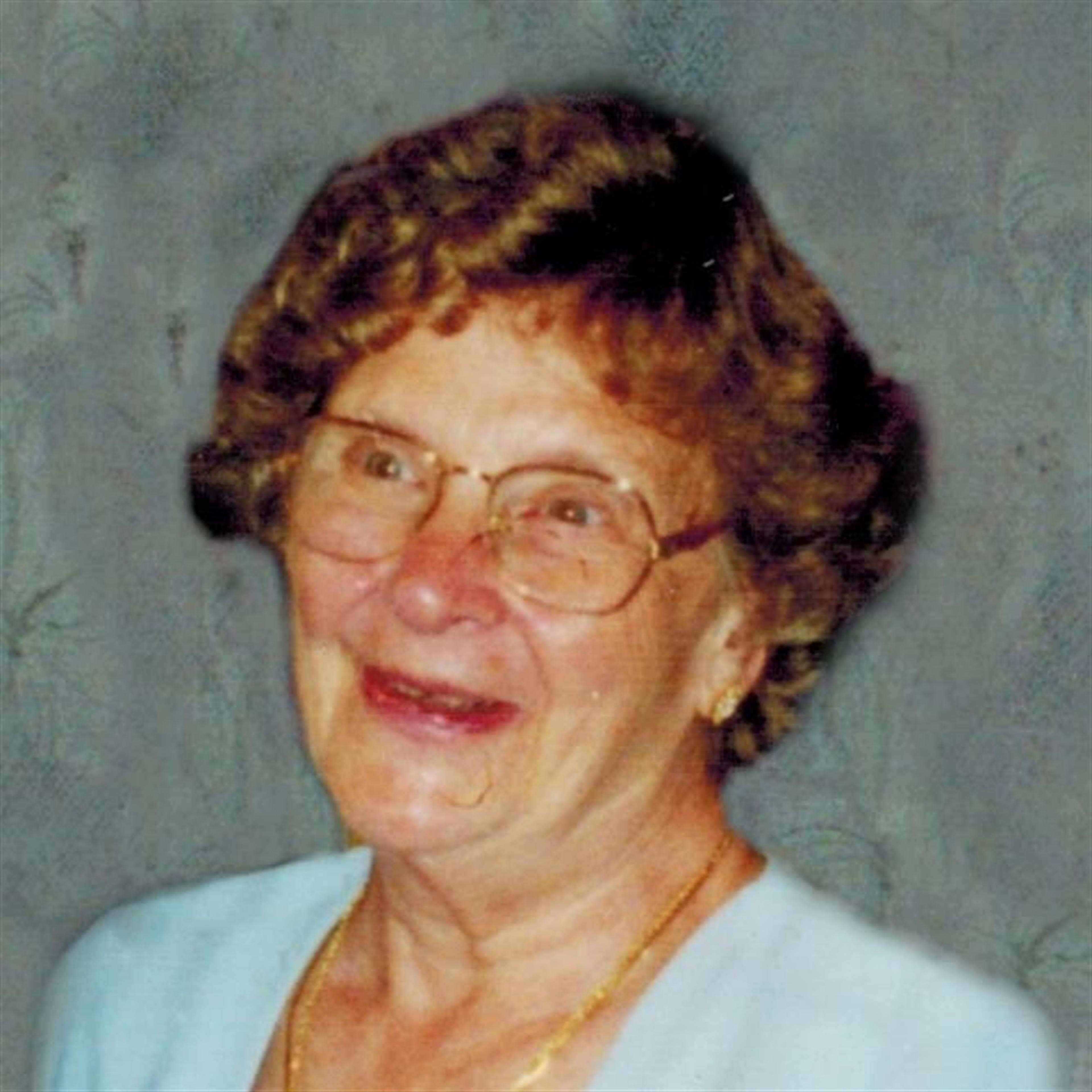 Ruth Marie Starr