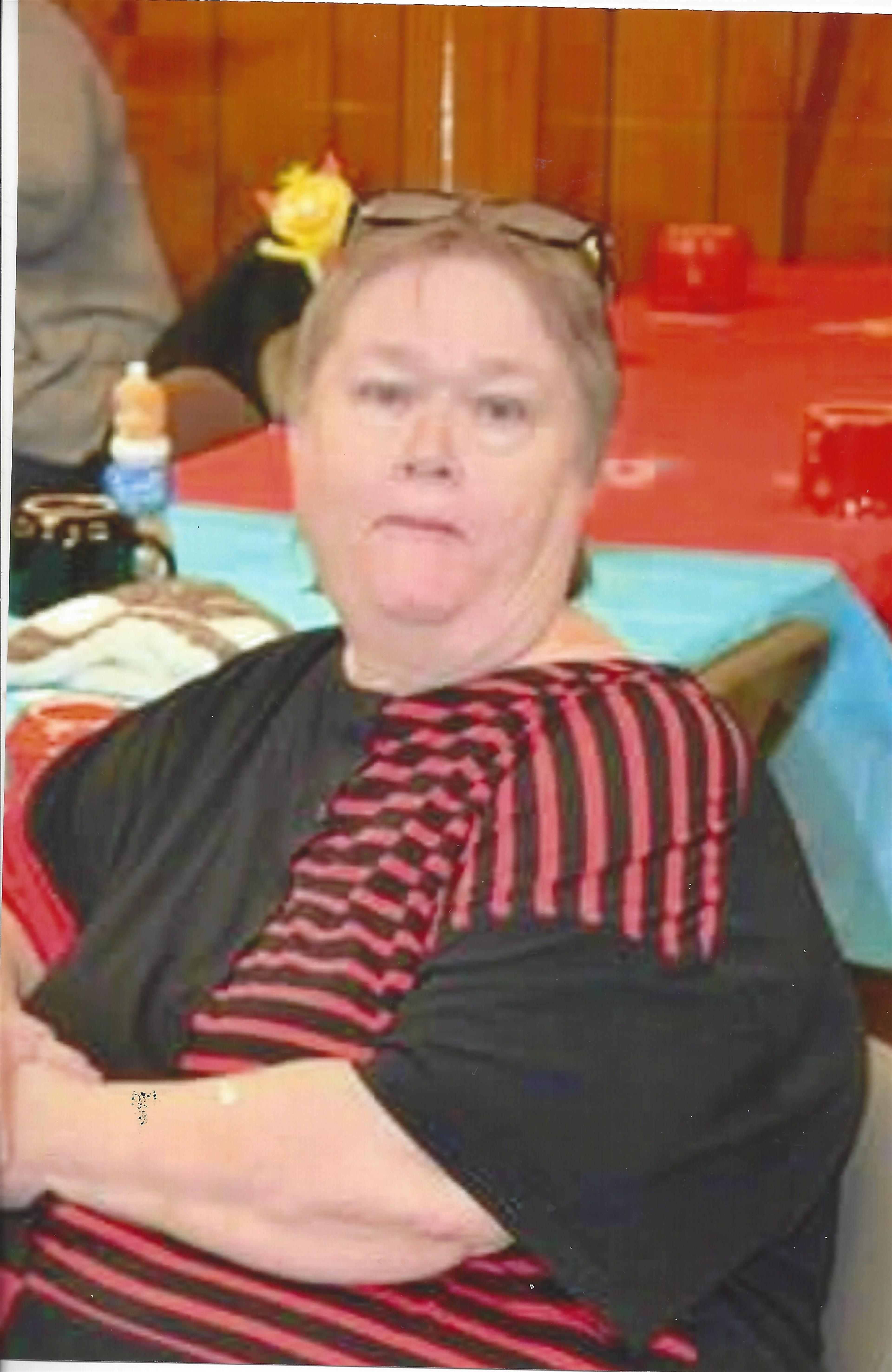 Bonnie A. Knox's obituary picture