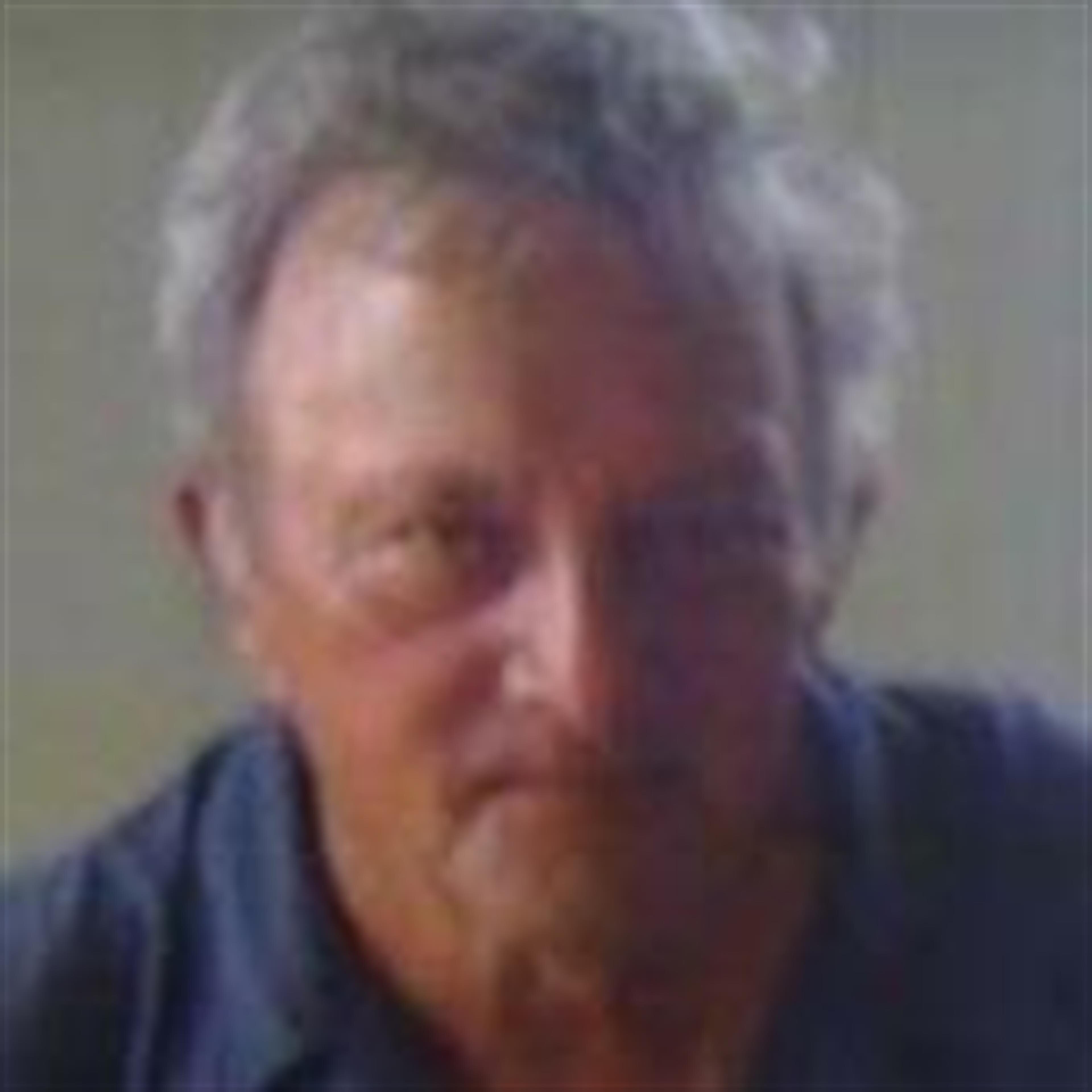 C.J. Willis Matte