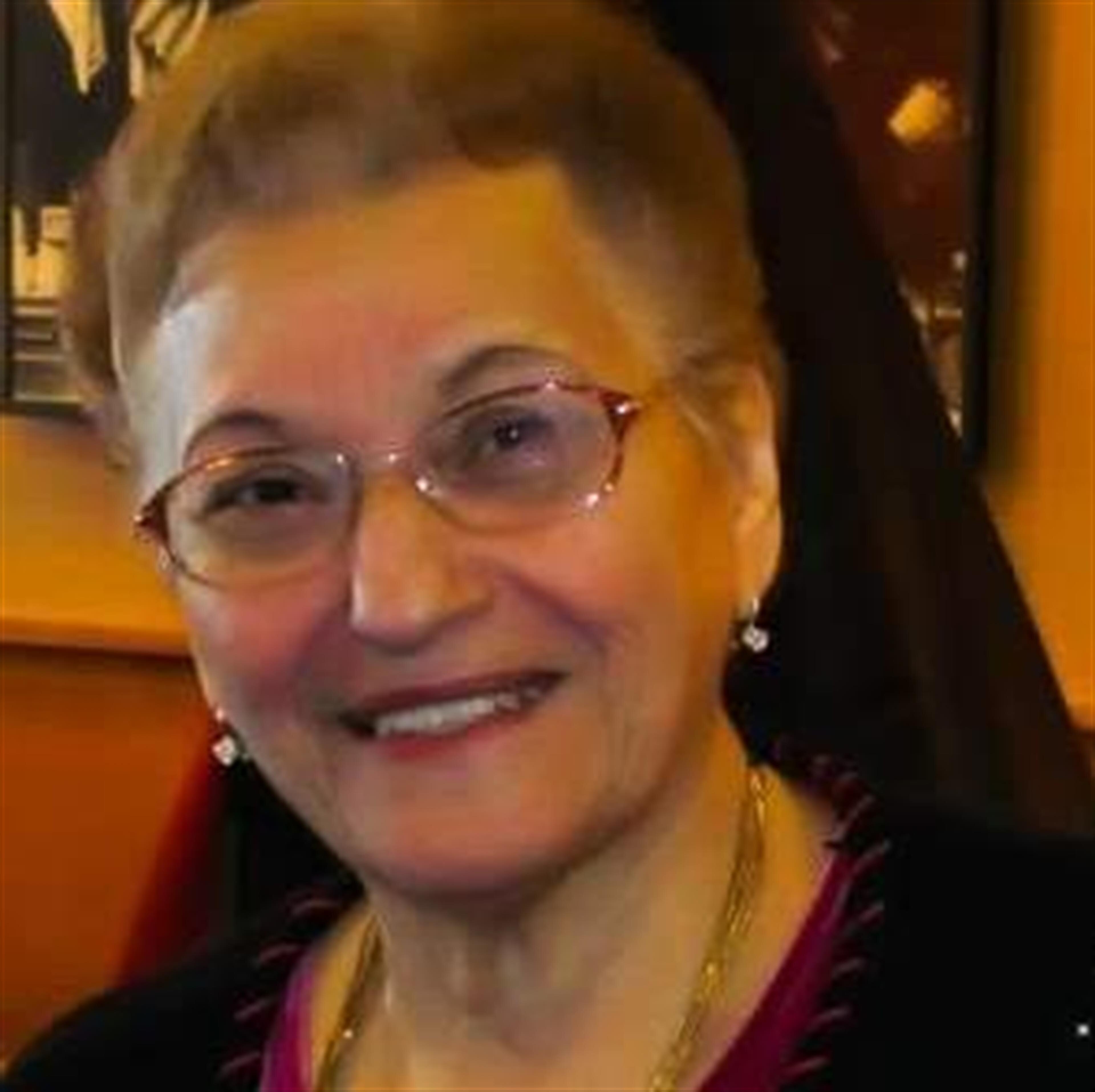 Genevieve Palazzola