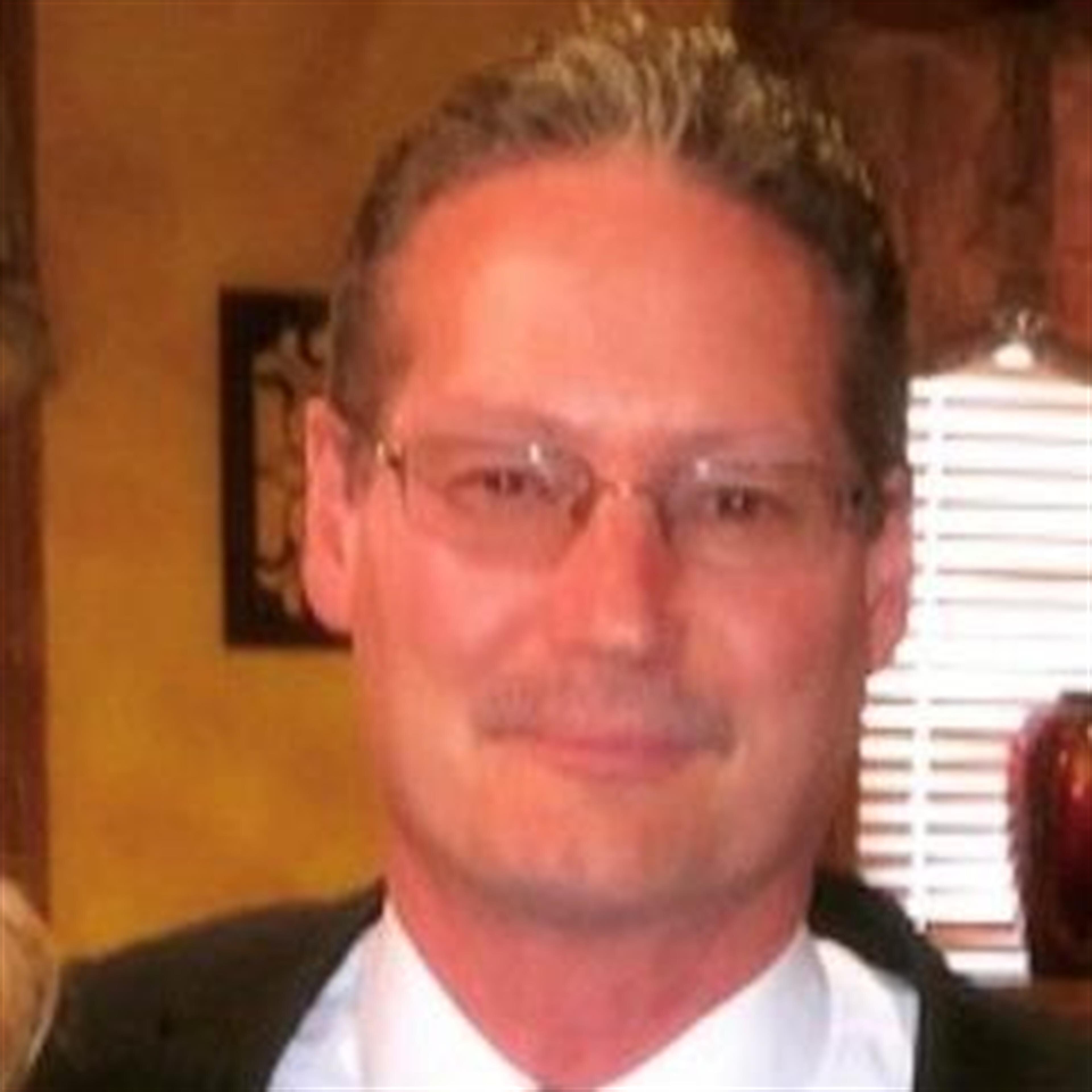 Michael Anthony Edwards