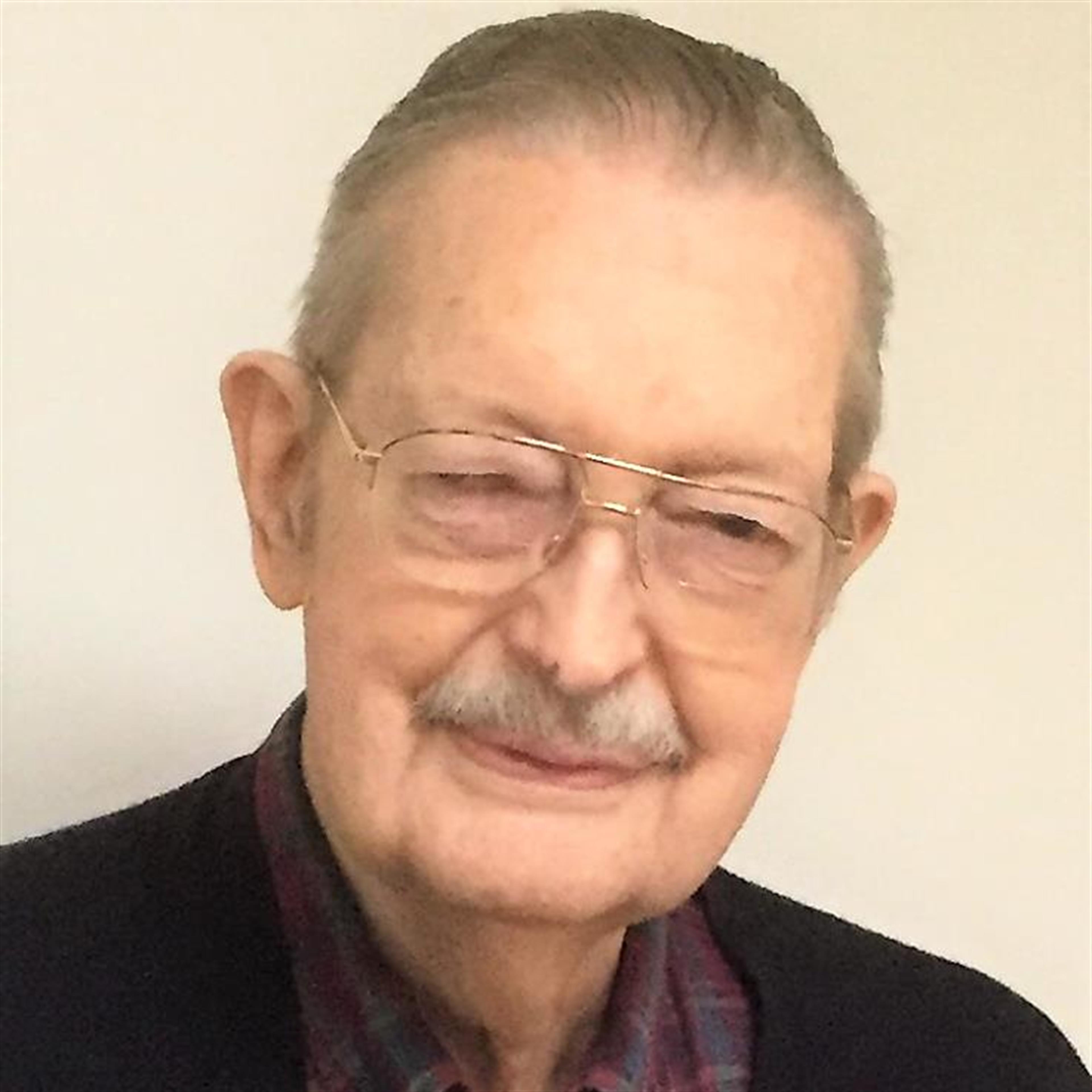 Richard Davis Pitkin