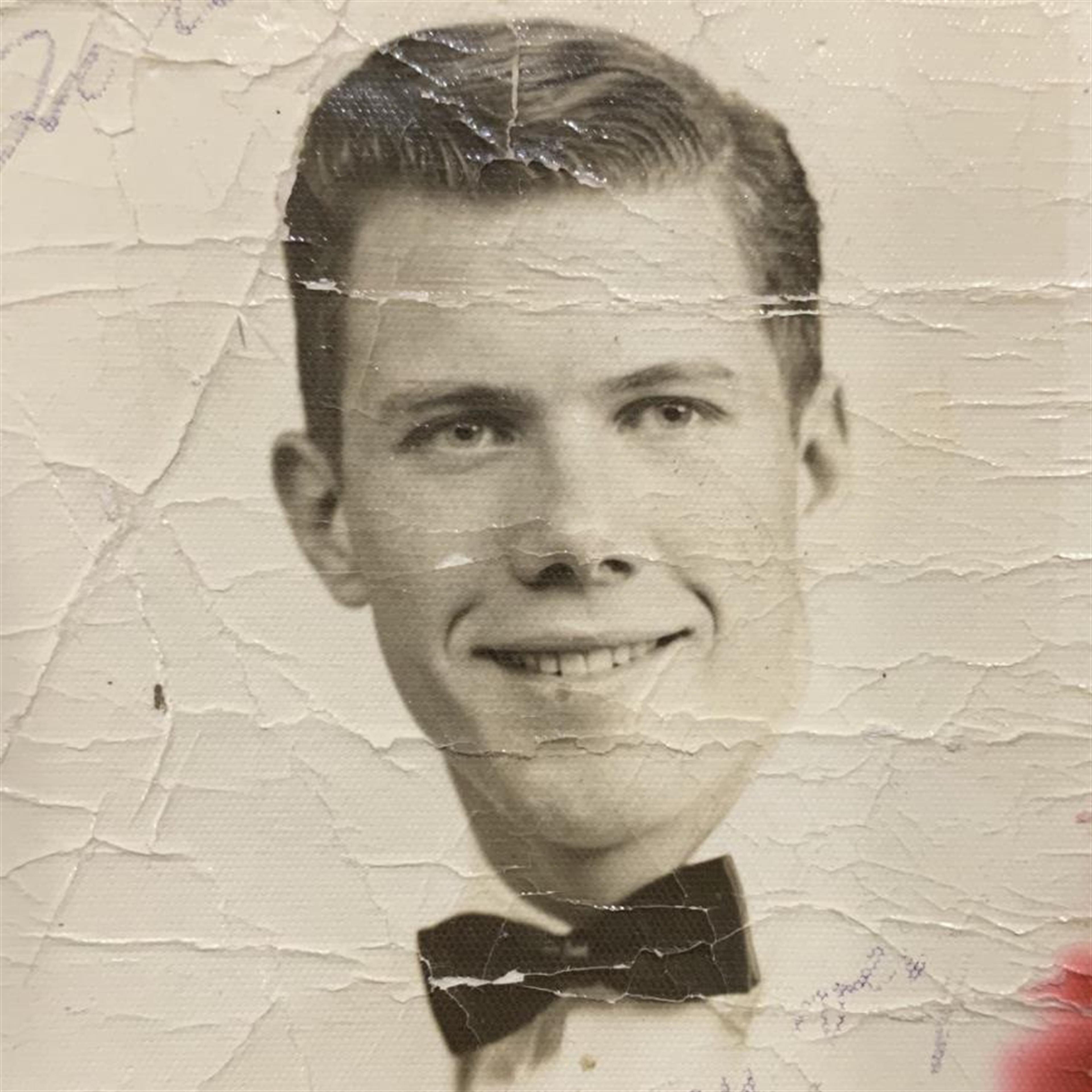 Charles J. Bachman