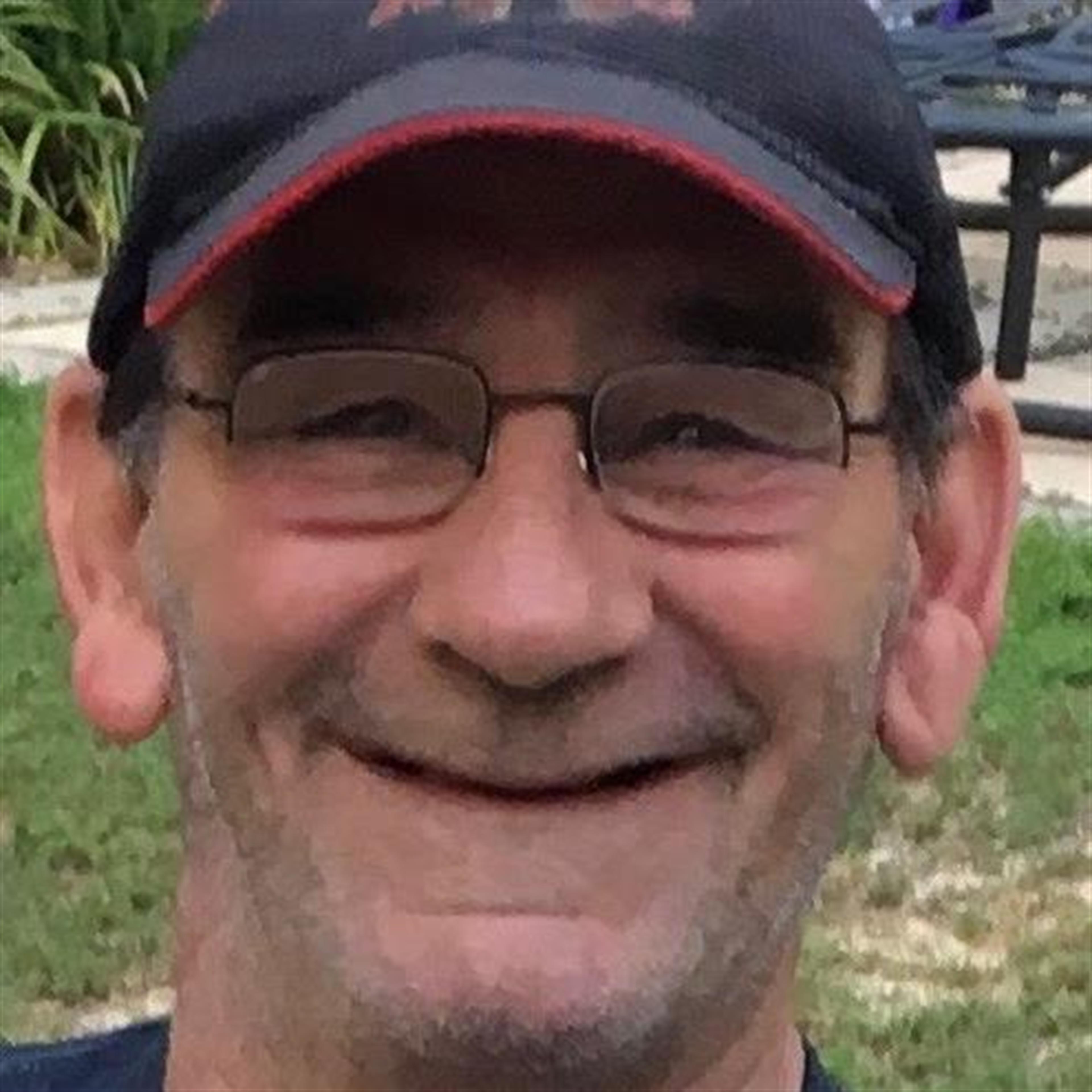 Michael Anthony Ponthier