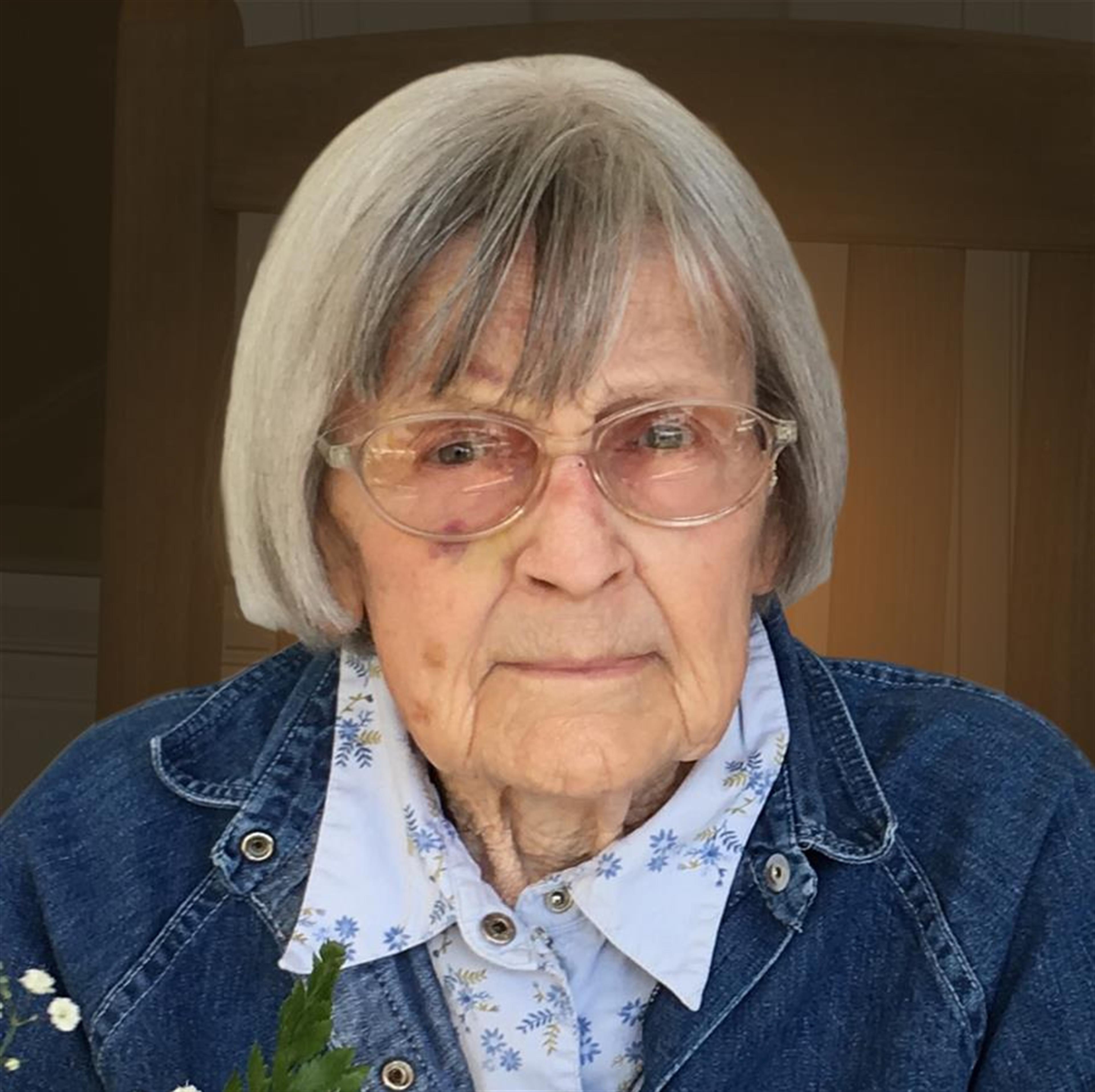 Betty Ruth Owens