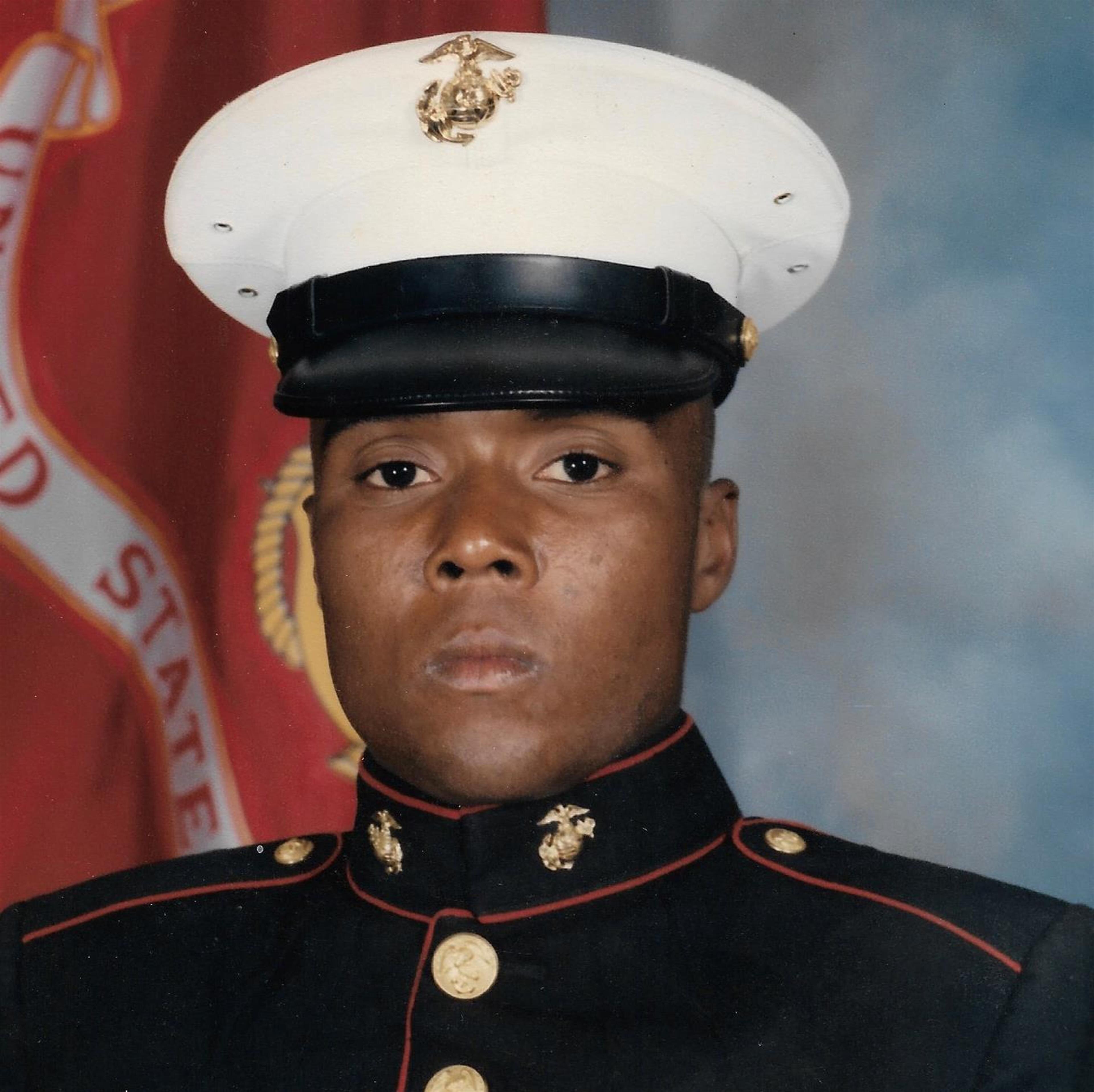 Devin Lee Hill