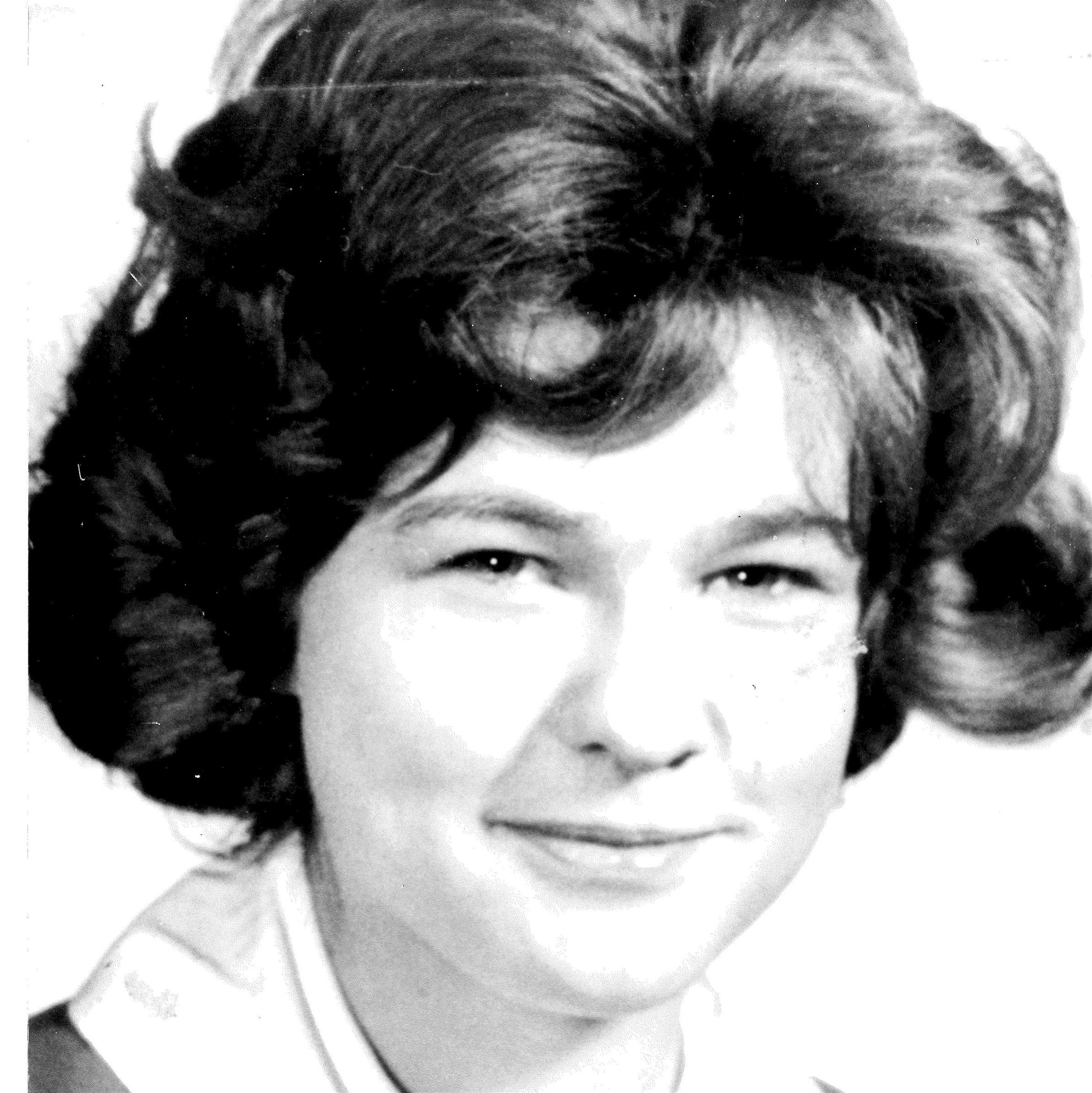 Donna Rae Sweet's obituary picture