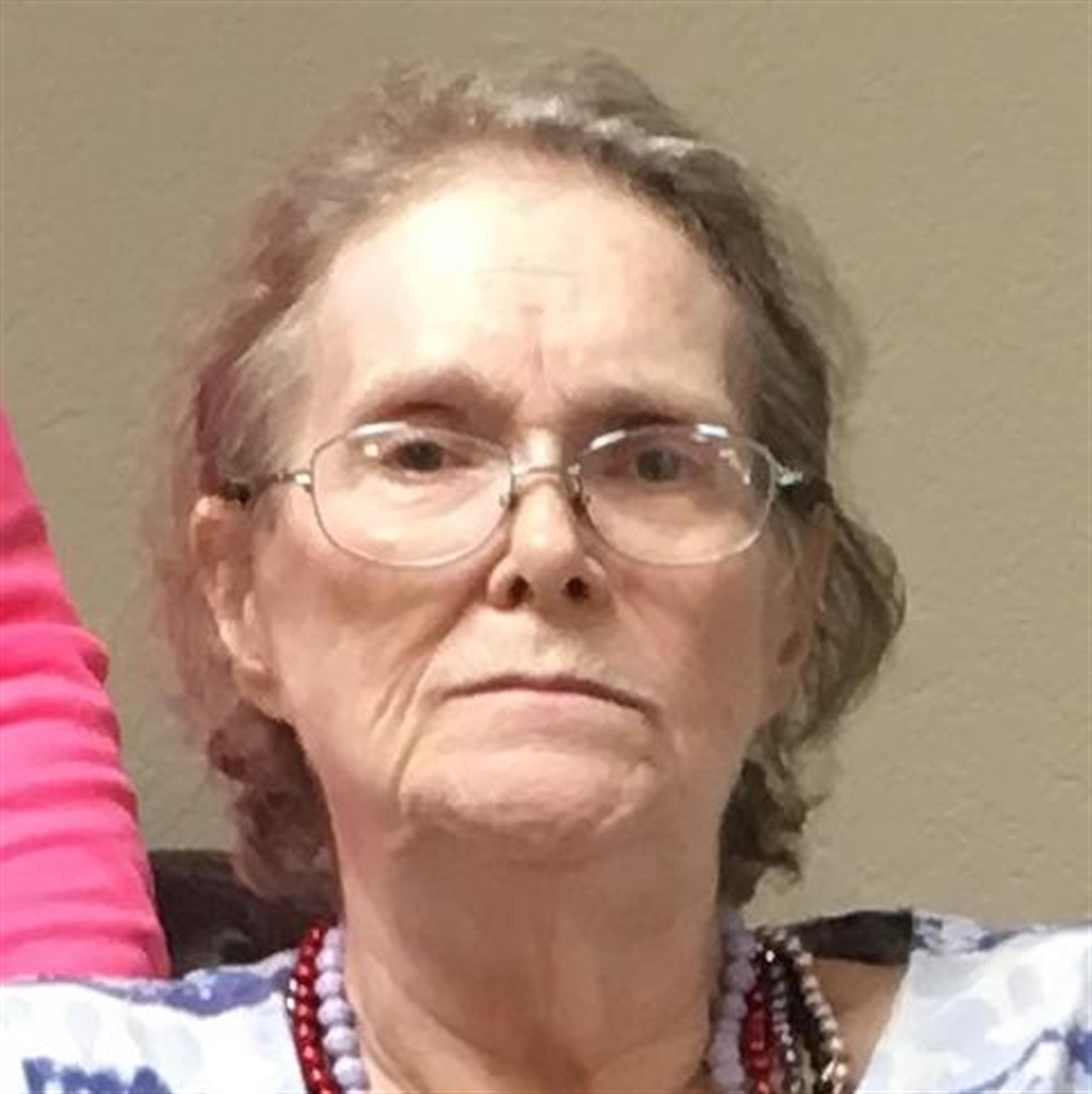 Dana R.  Platt