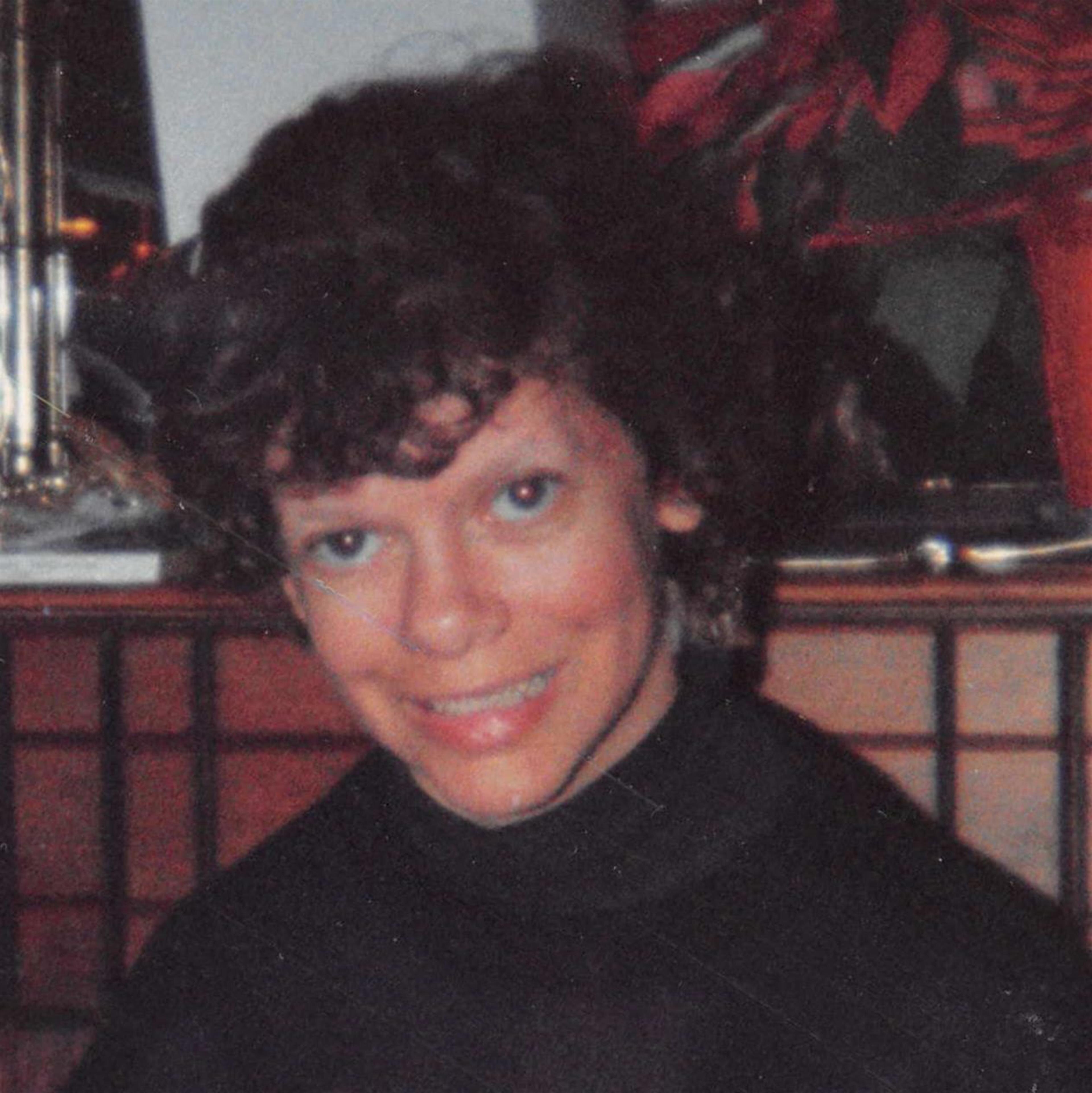Lisa  Rae Kegley