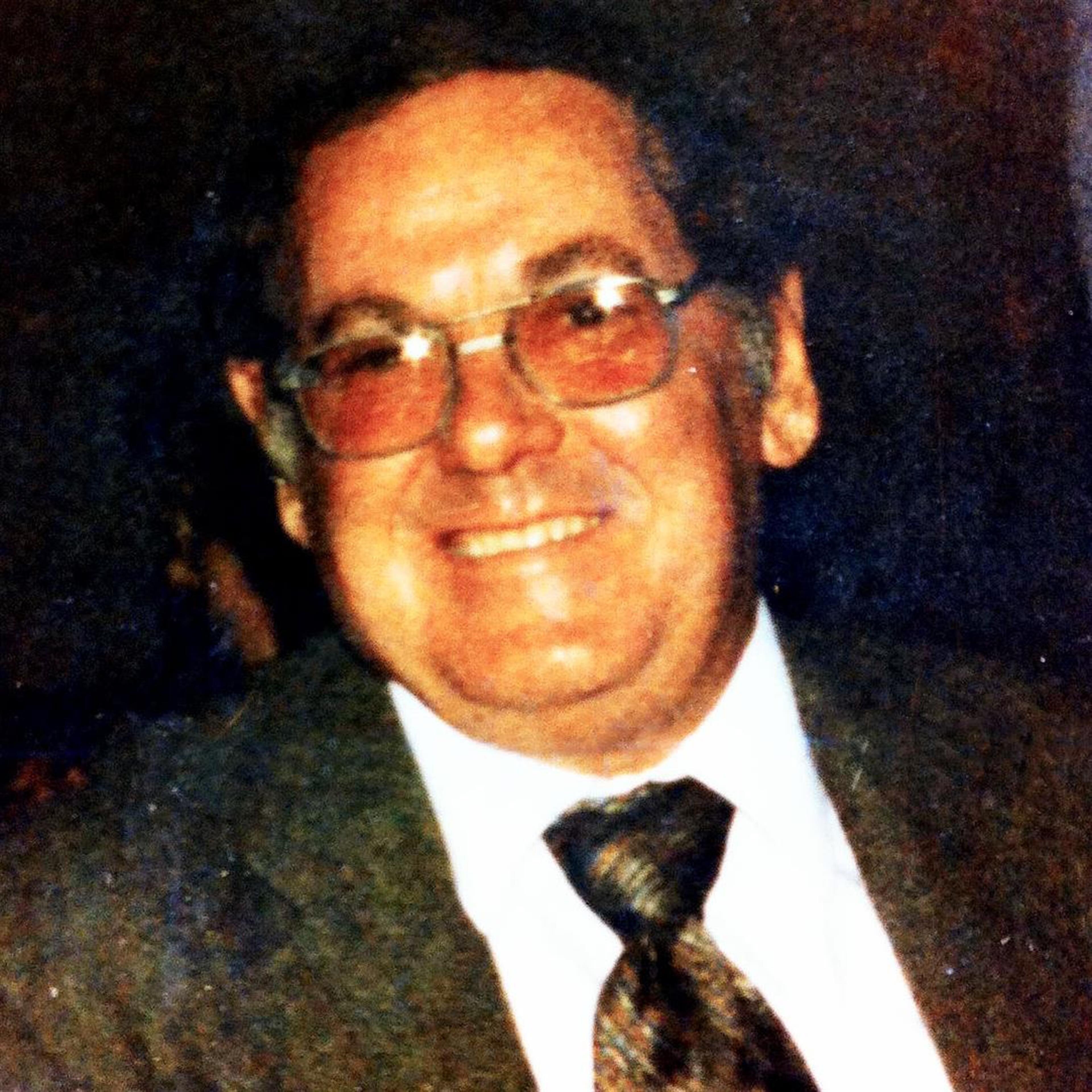 Louis E. Skivolocke
