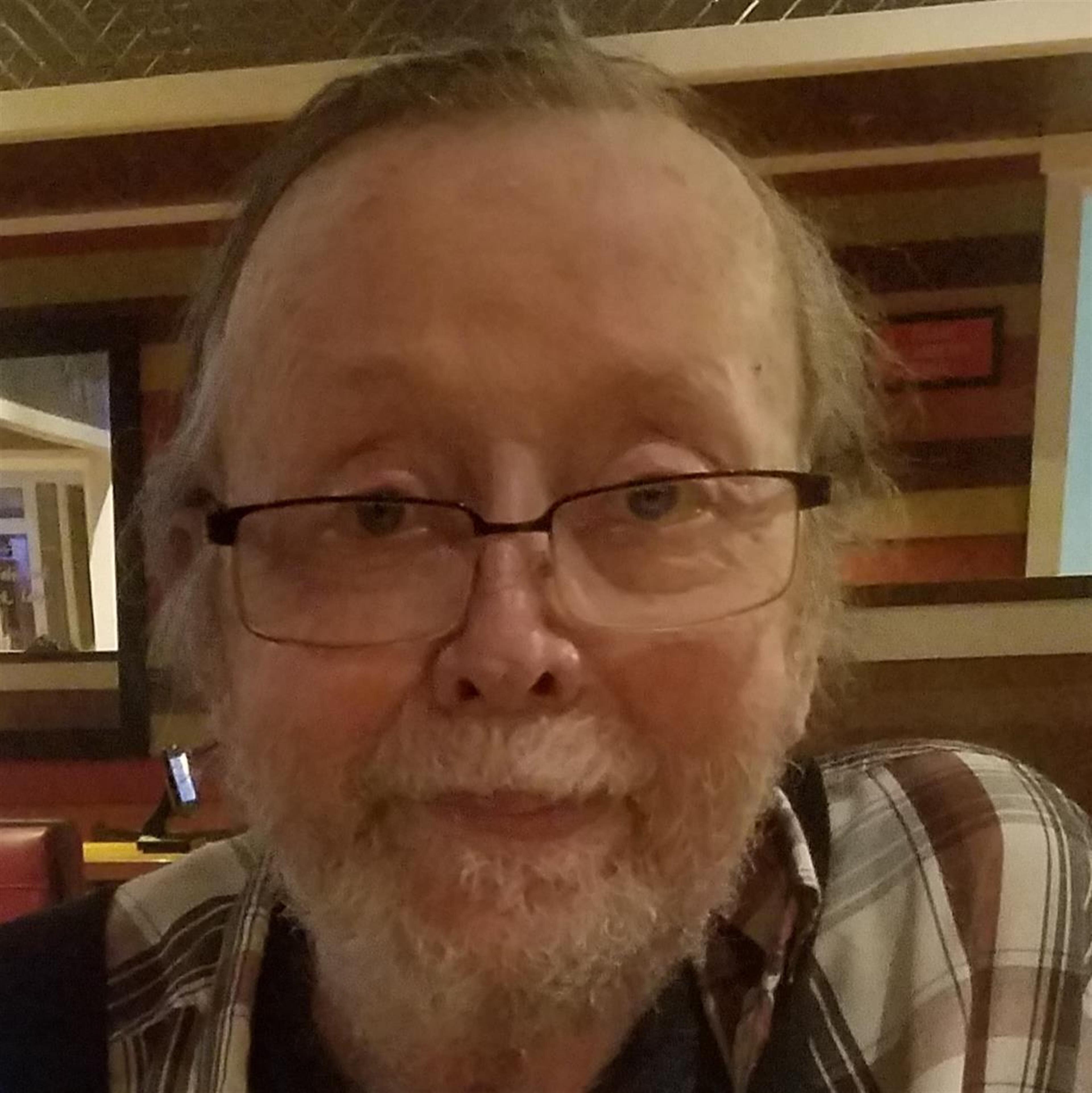 Robert E. Hughes Sr