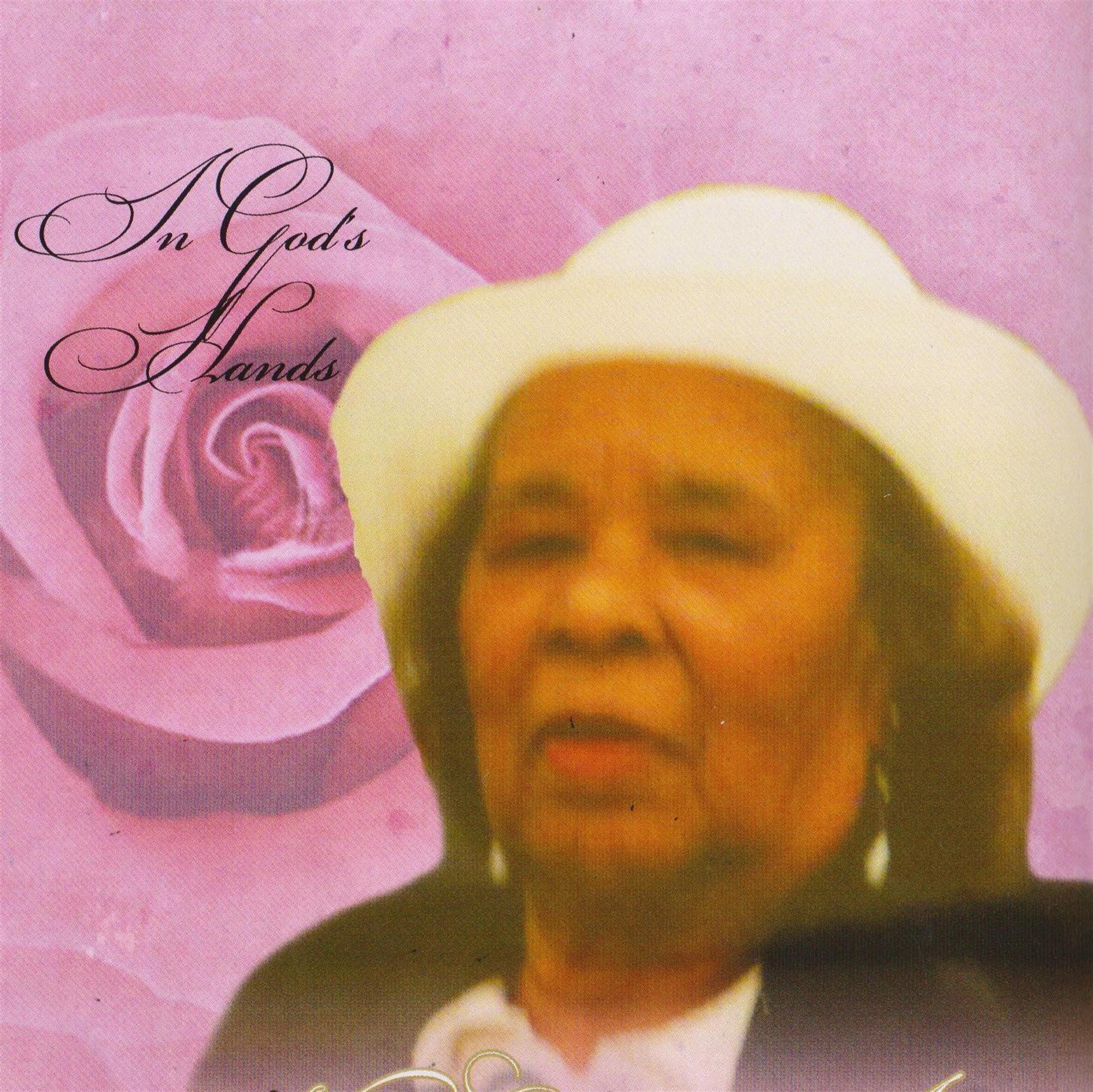 Mrs. Narvel Elizabeth Ida Wilson's obituary picture