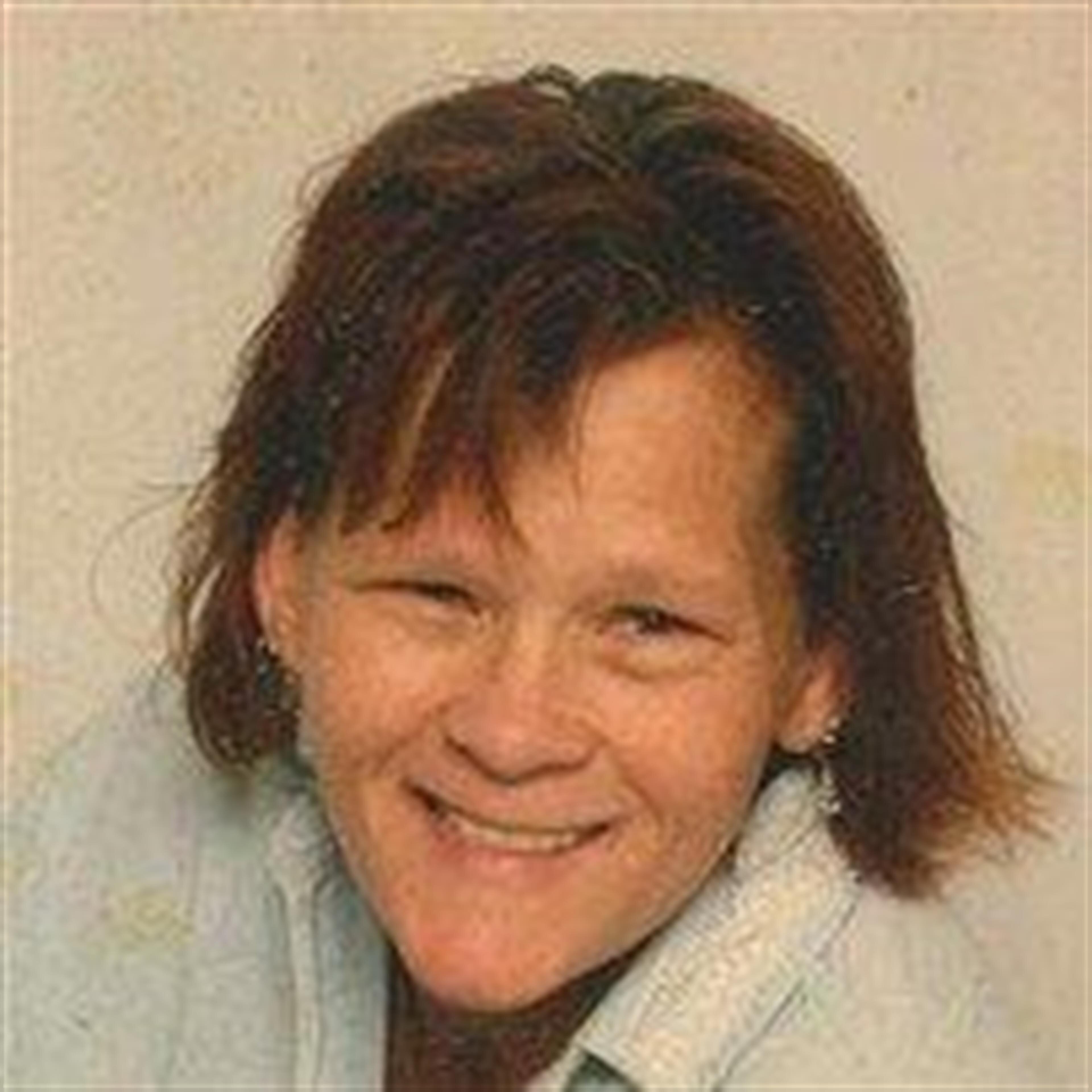 Jeanette Kull (Buffalo)