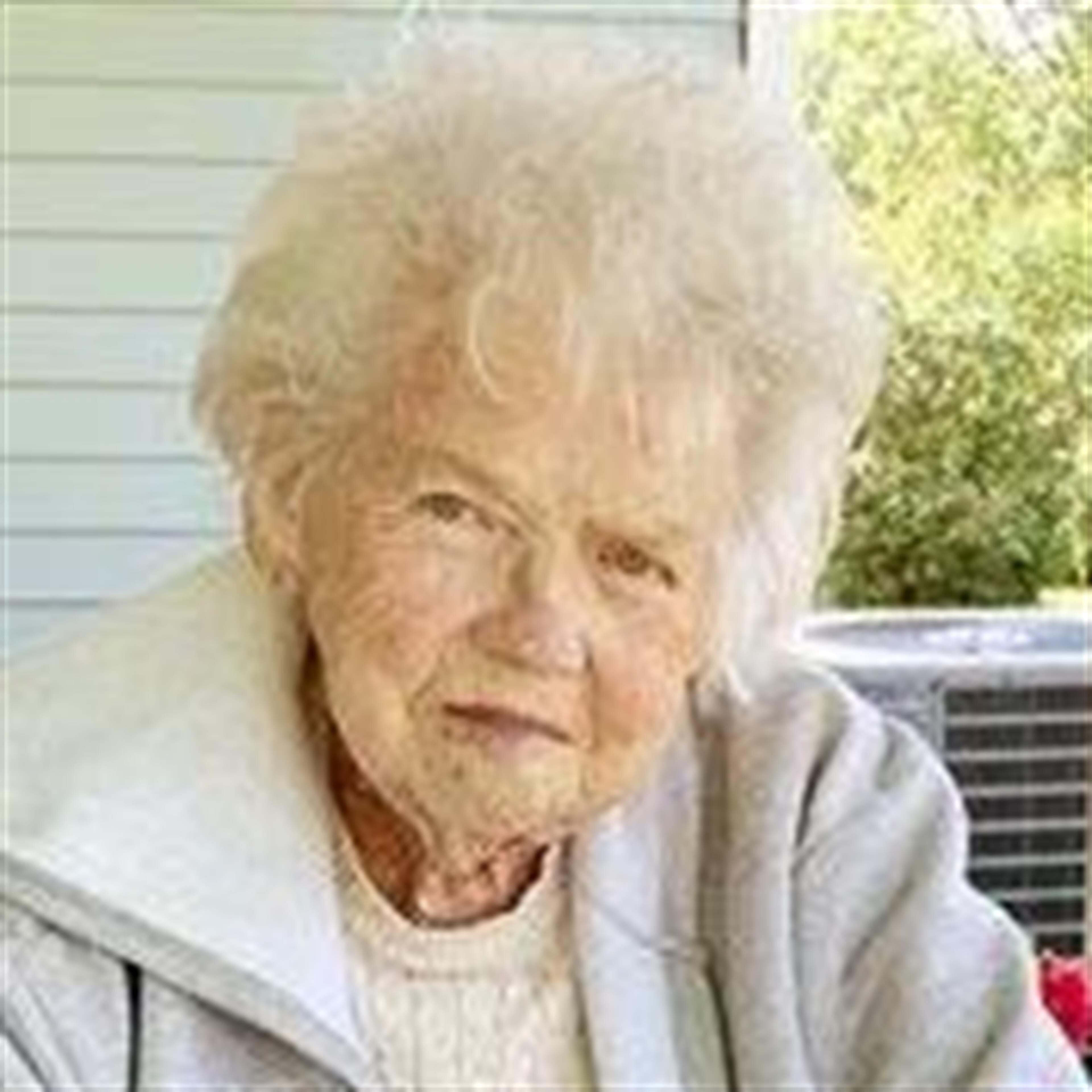 Helen Crowder (Buffalo)