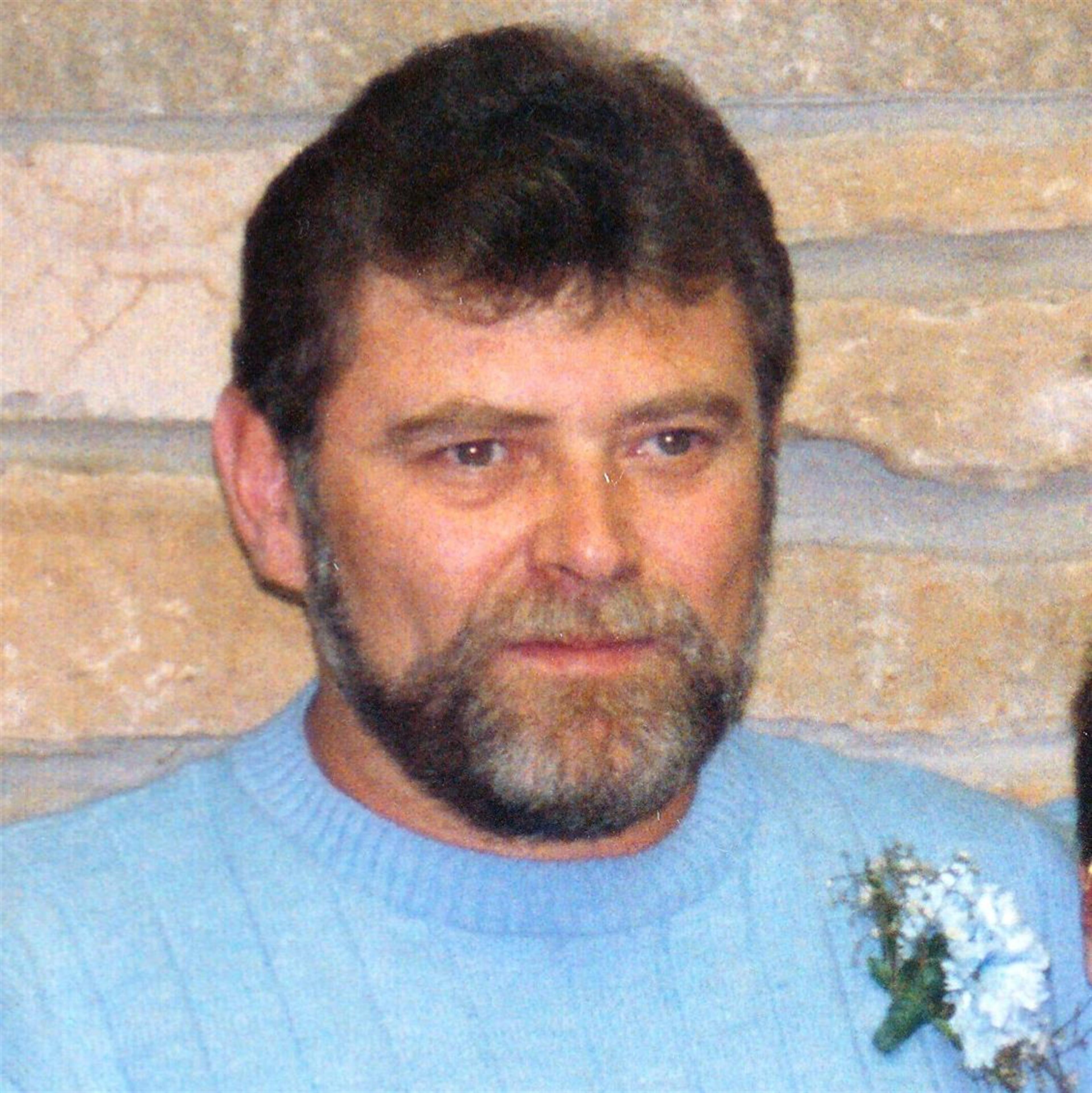 Richard "Harv" Brian Vogelman