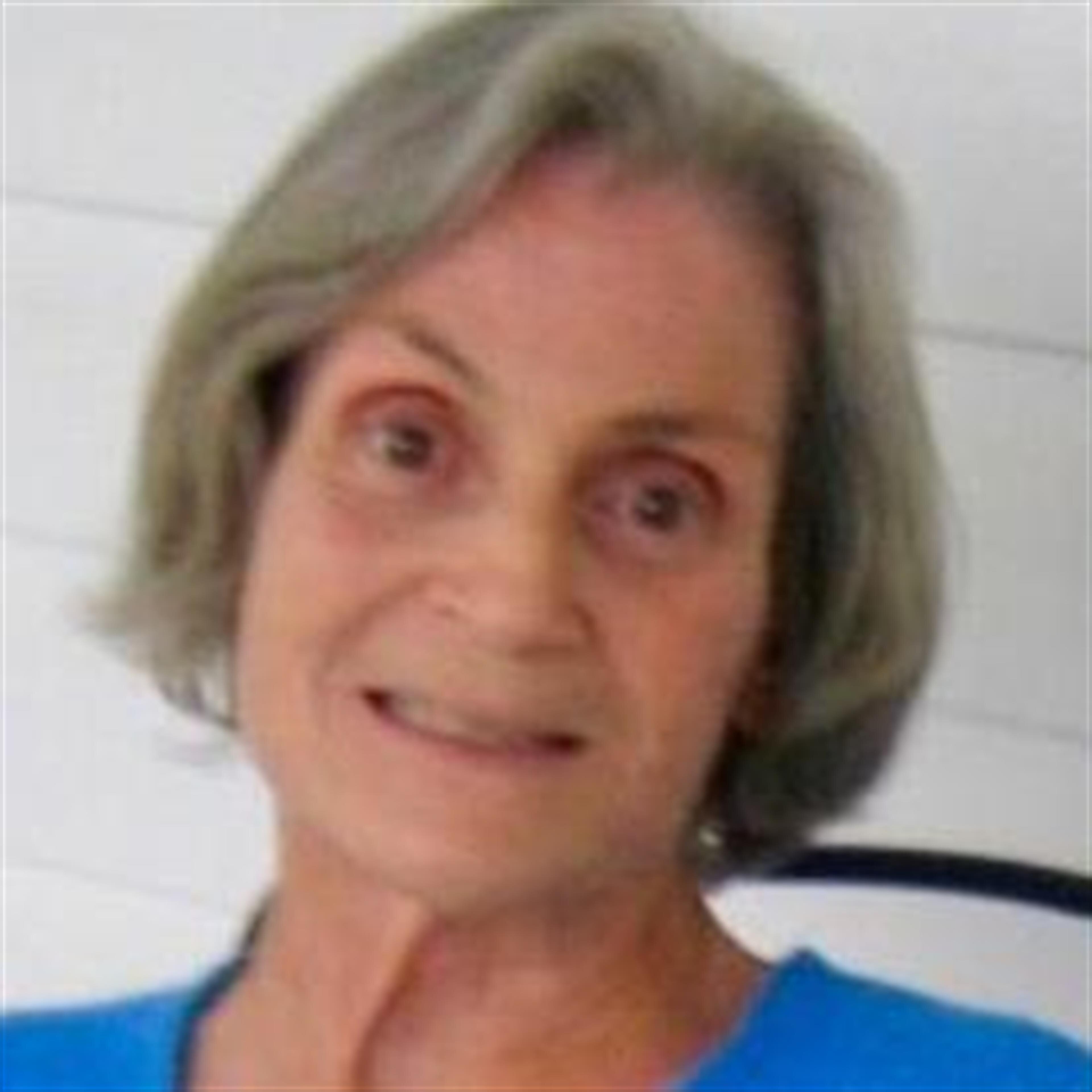 Fernella West Richard