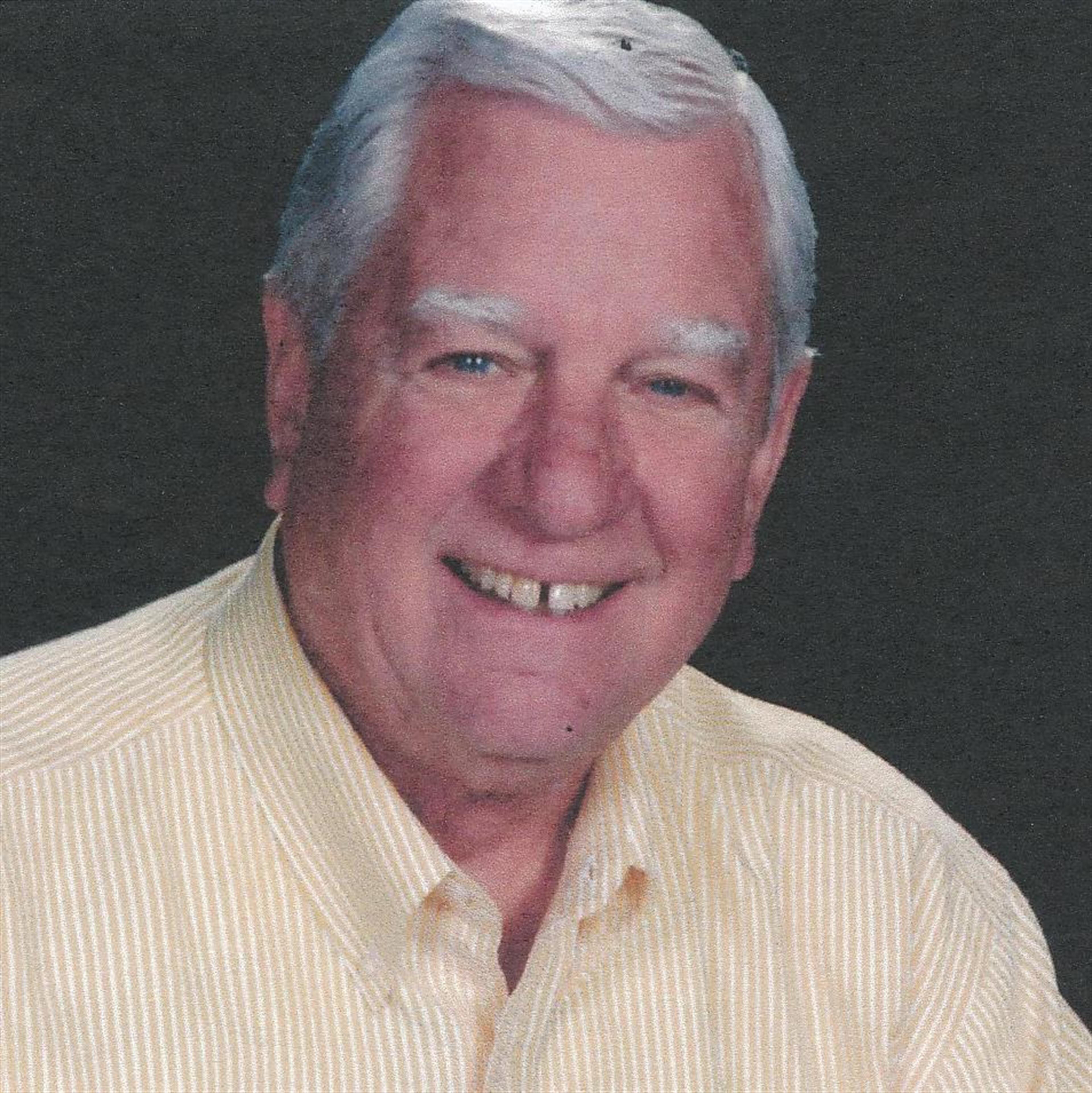 John Ardell Lindstrom