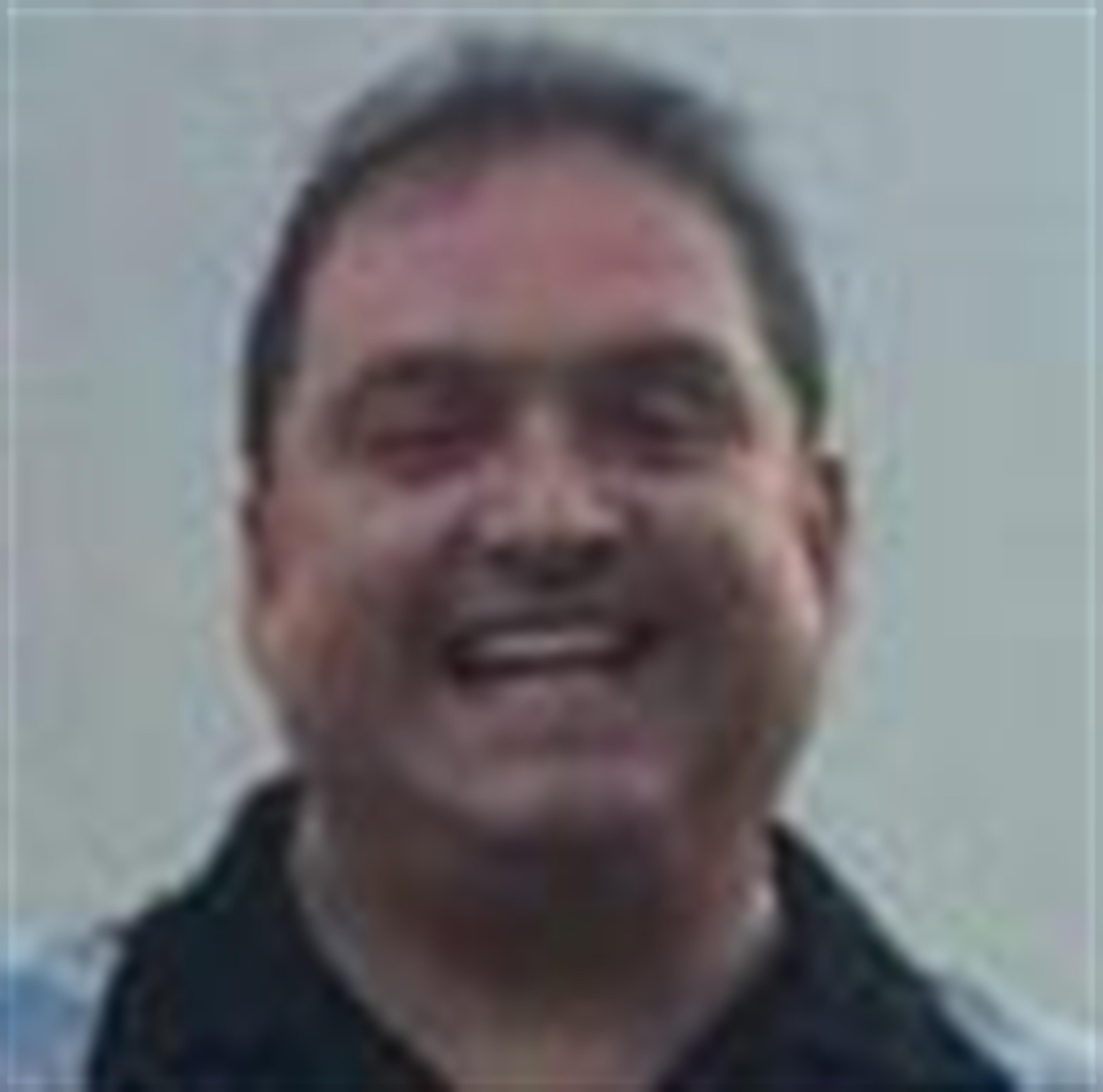 Jose Angel  Martinez