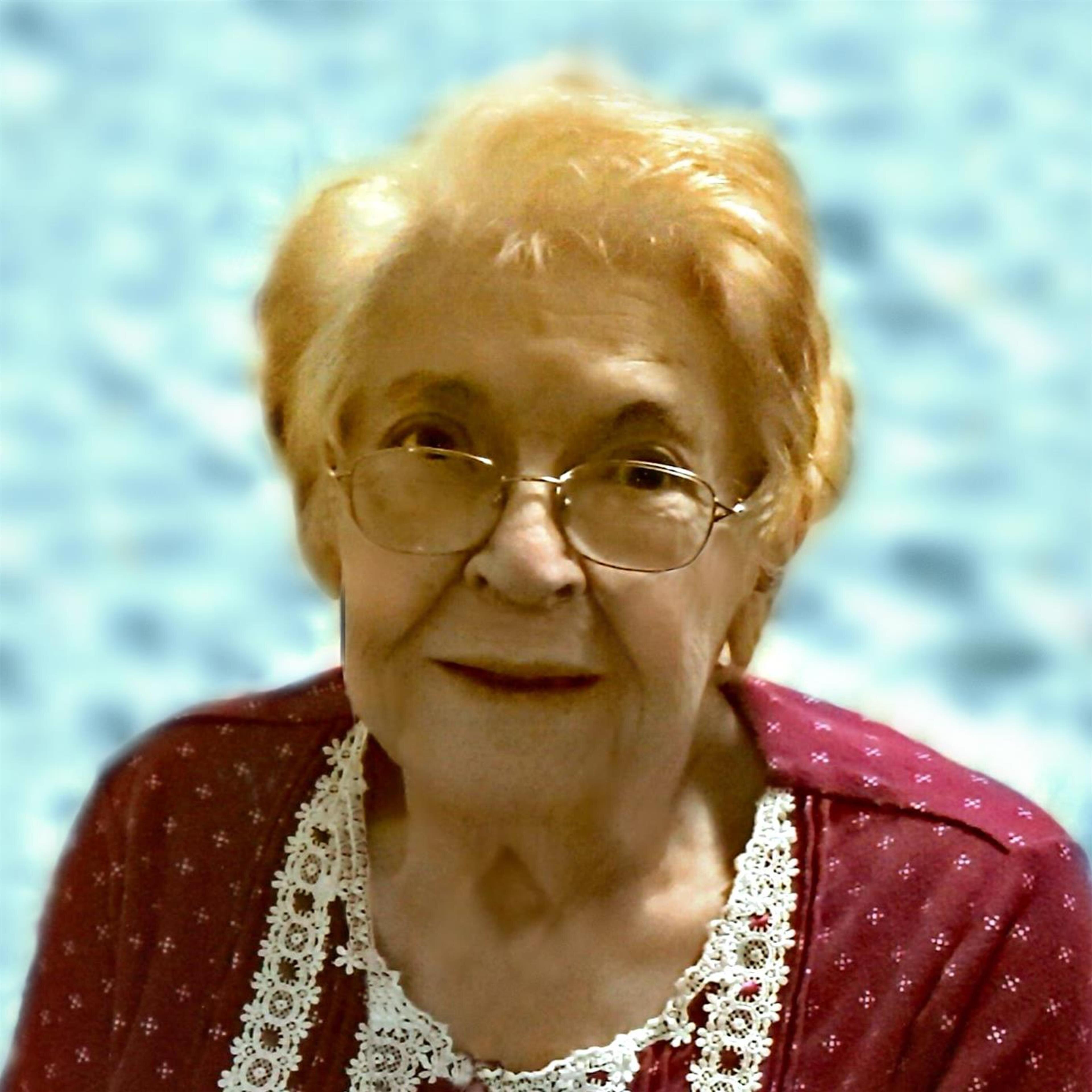 Julia Ferrer