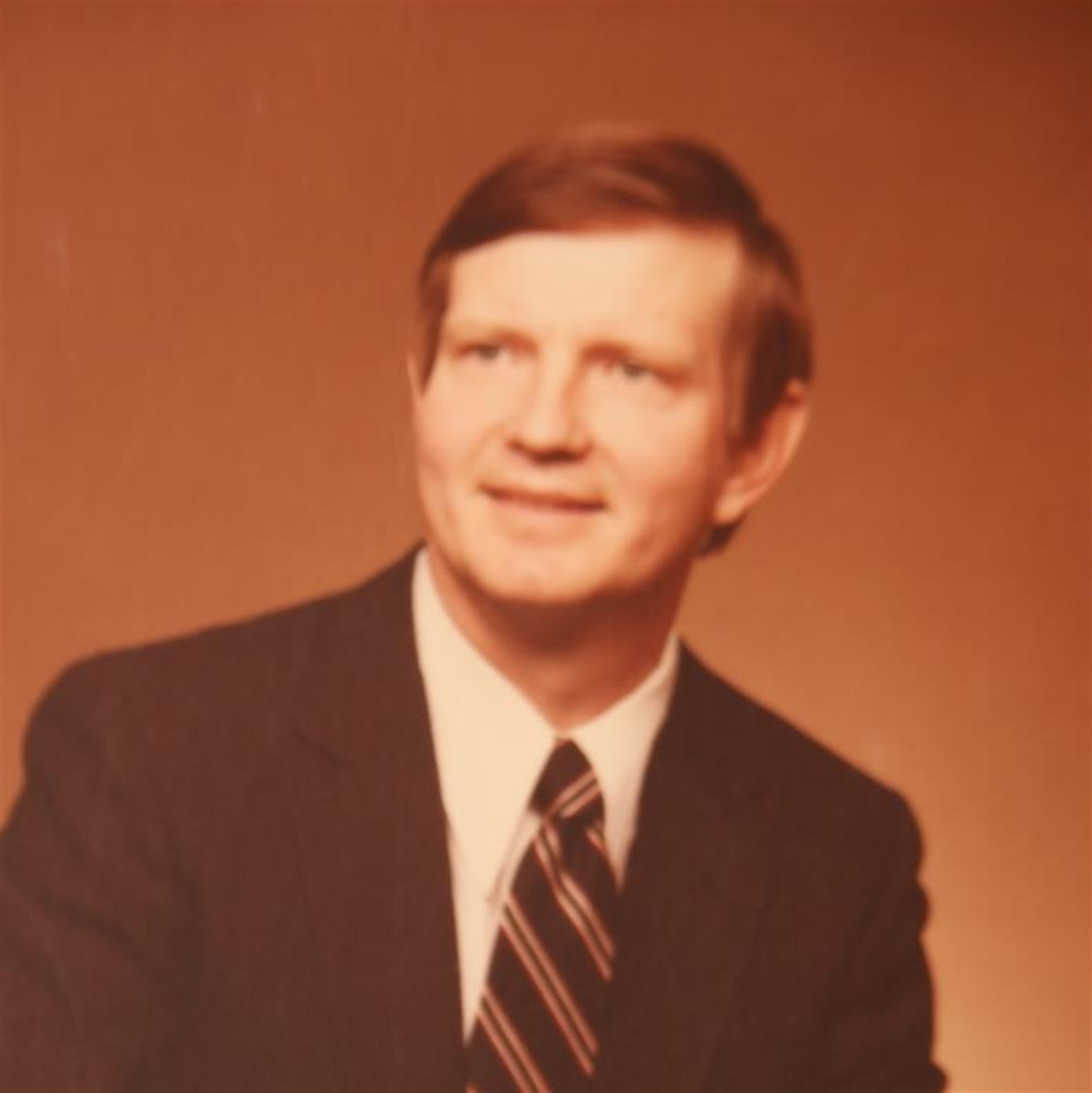 Paul Bivens
