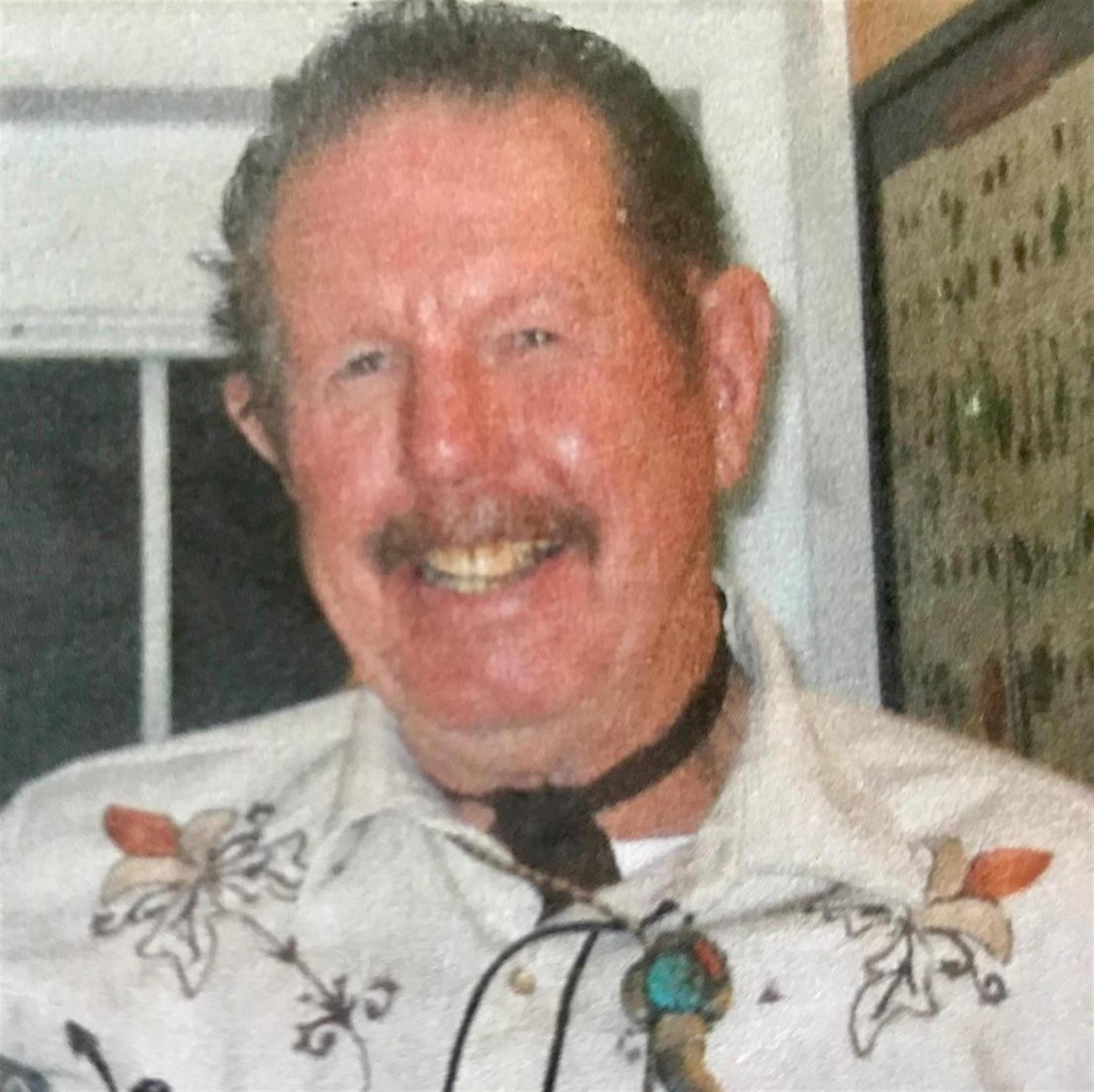 Stanley Paul Jensen