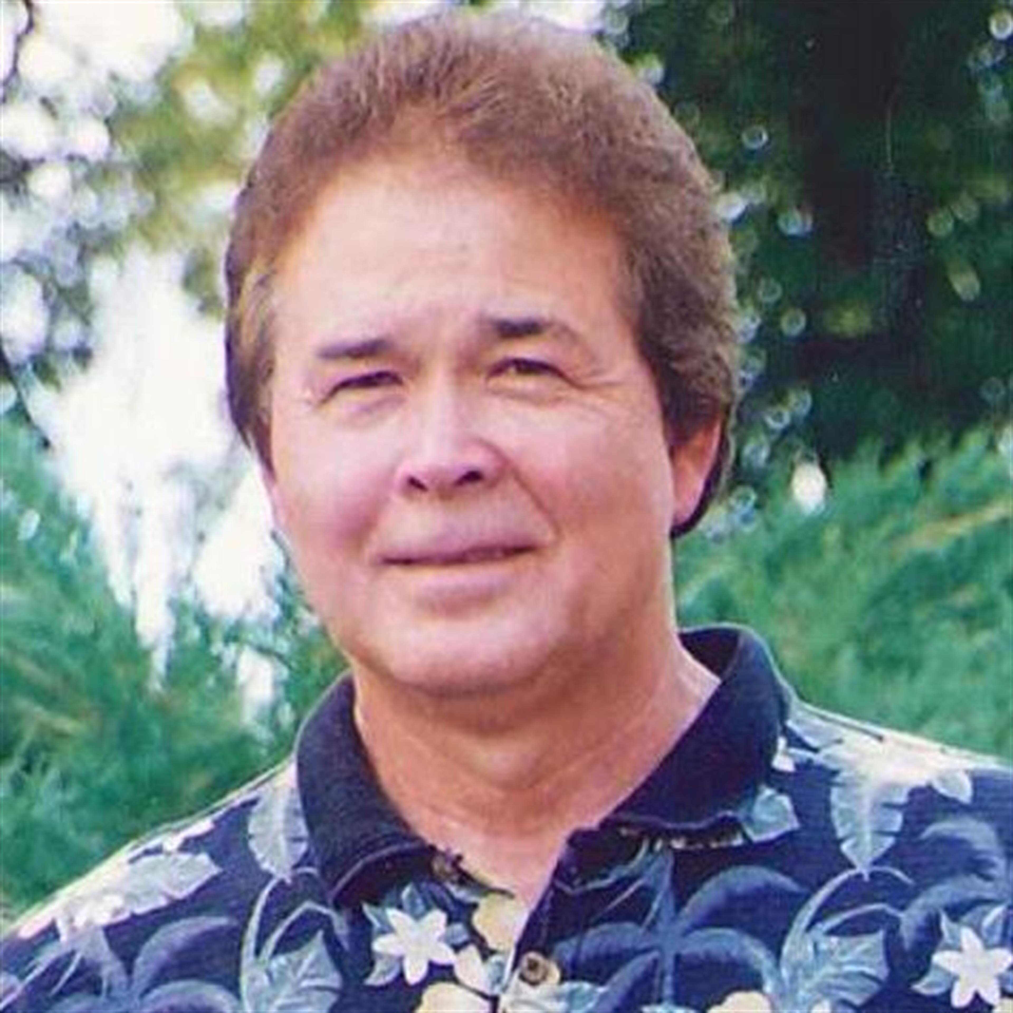 Robert Lewis Gordon Jr.