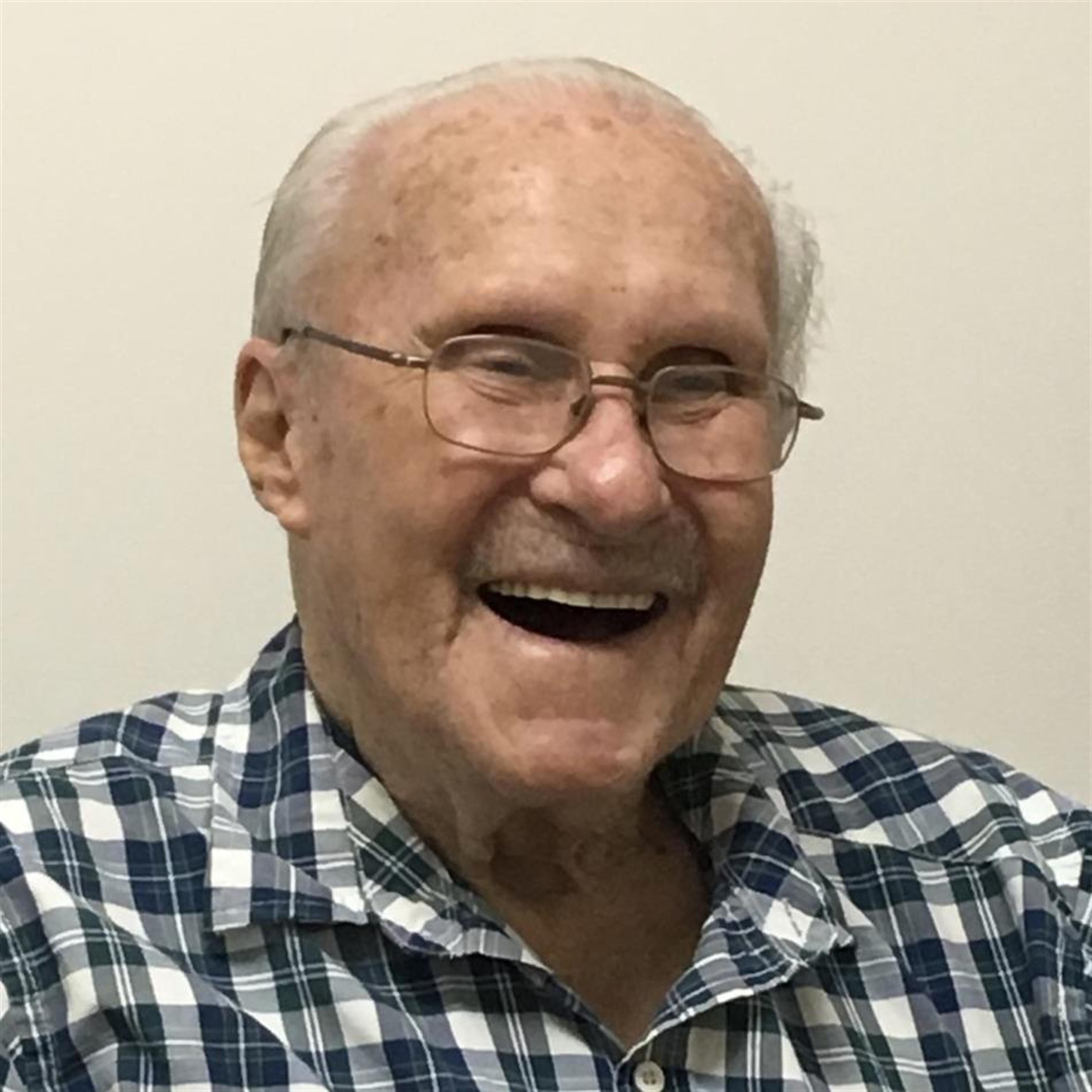 Joseph Arons