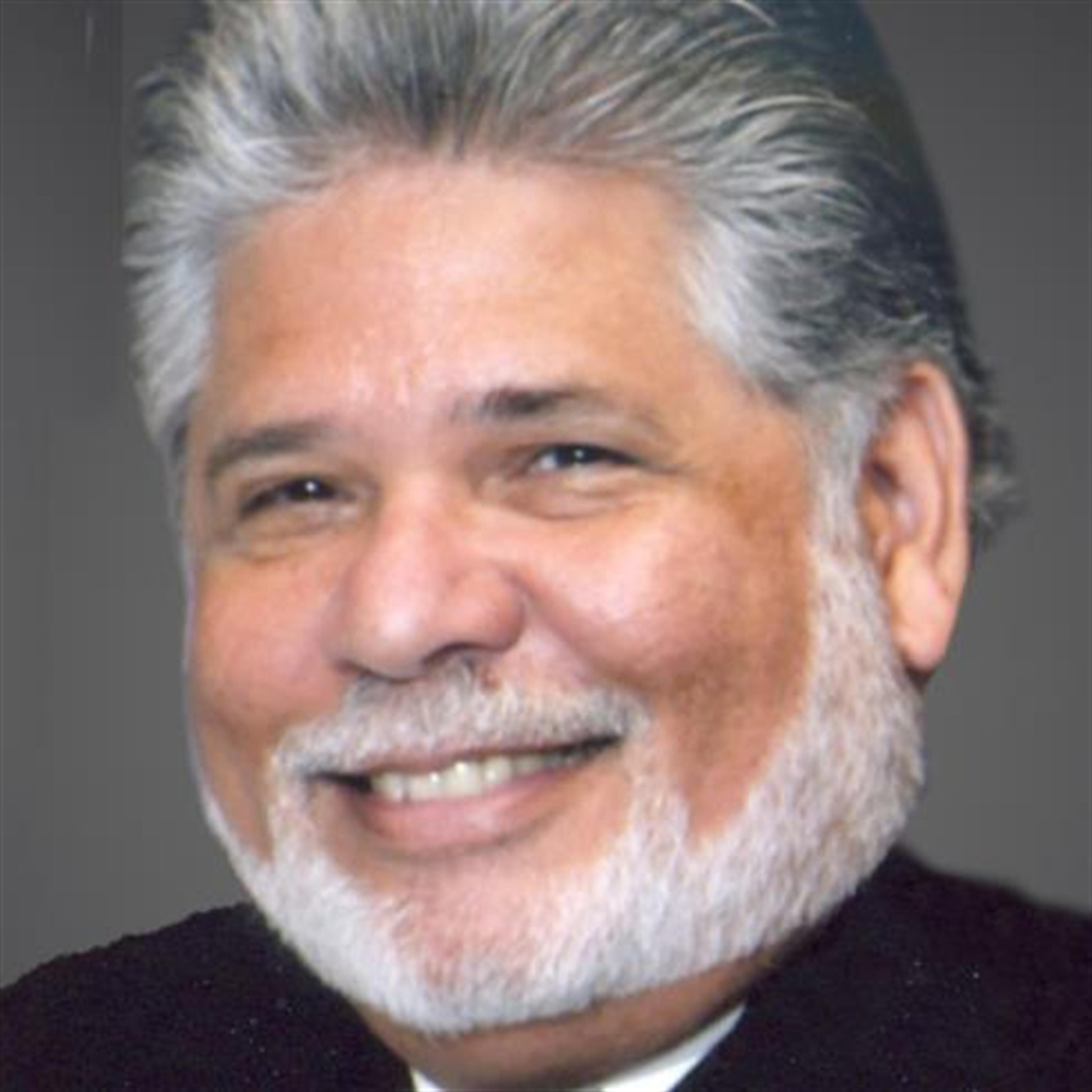 Philip Dirosa, Jr.