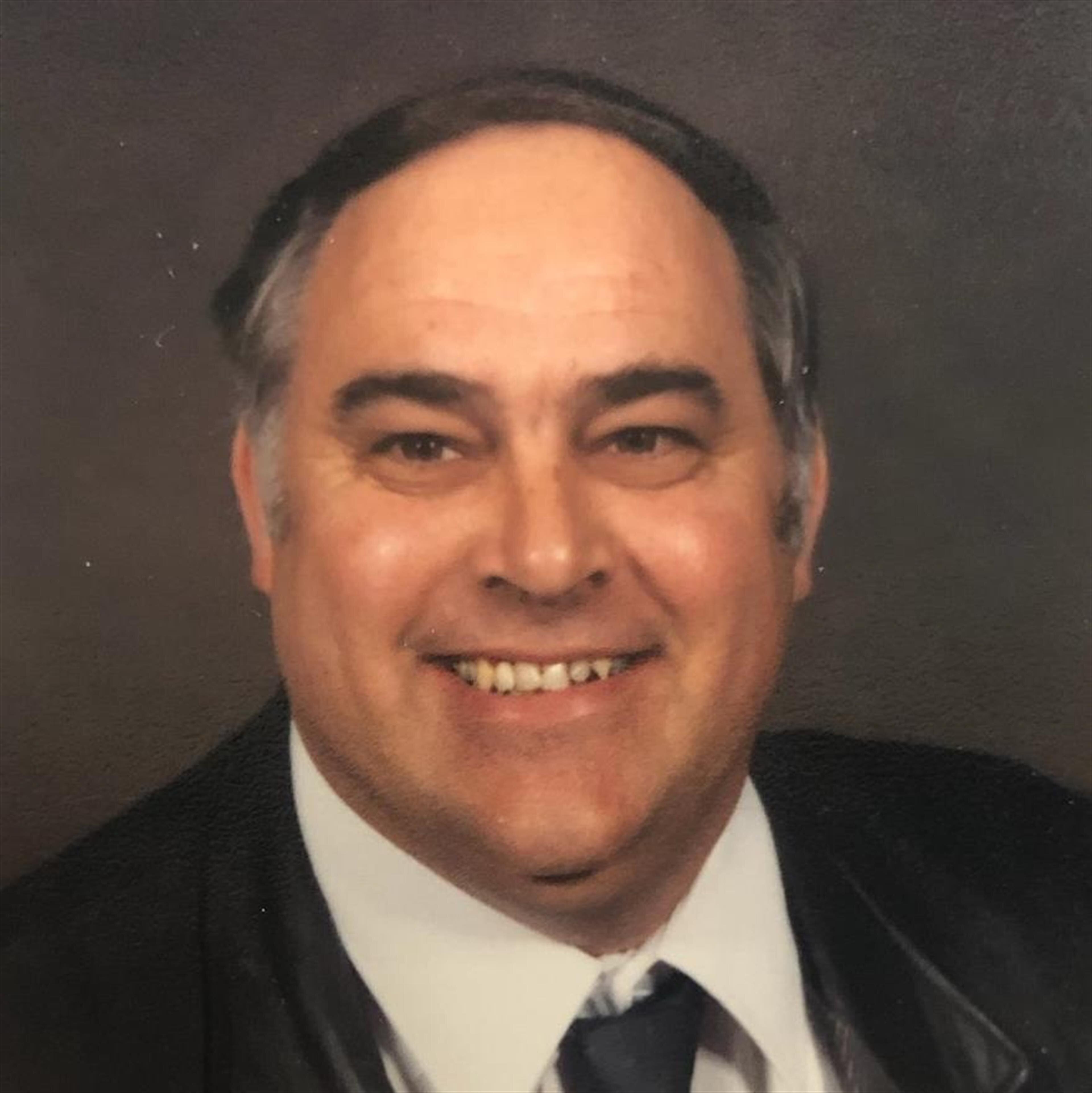 Gerald Philip "Joe" Cole
