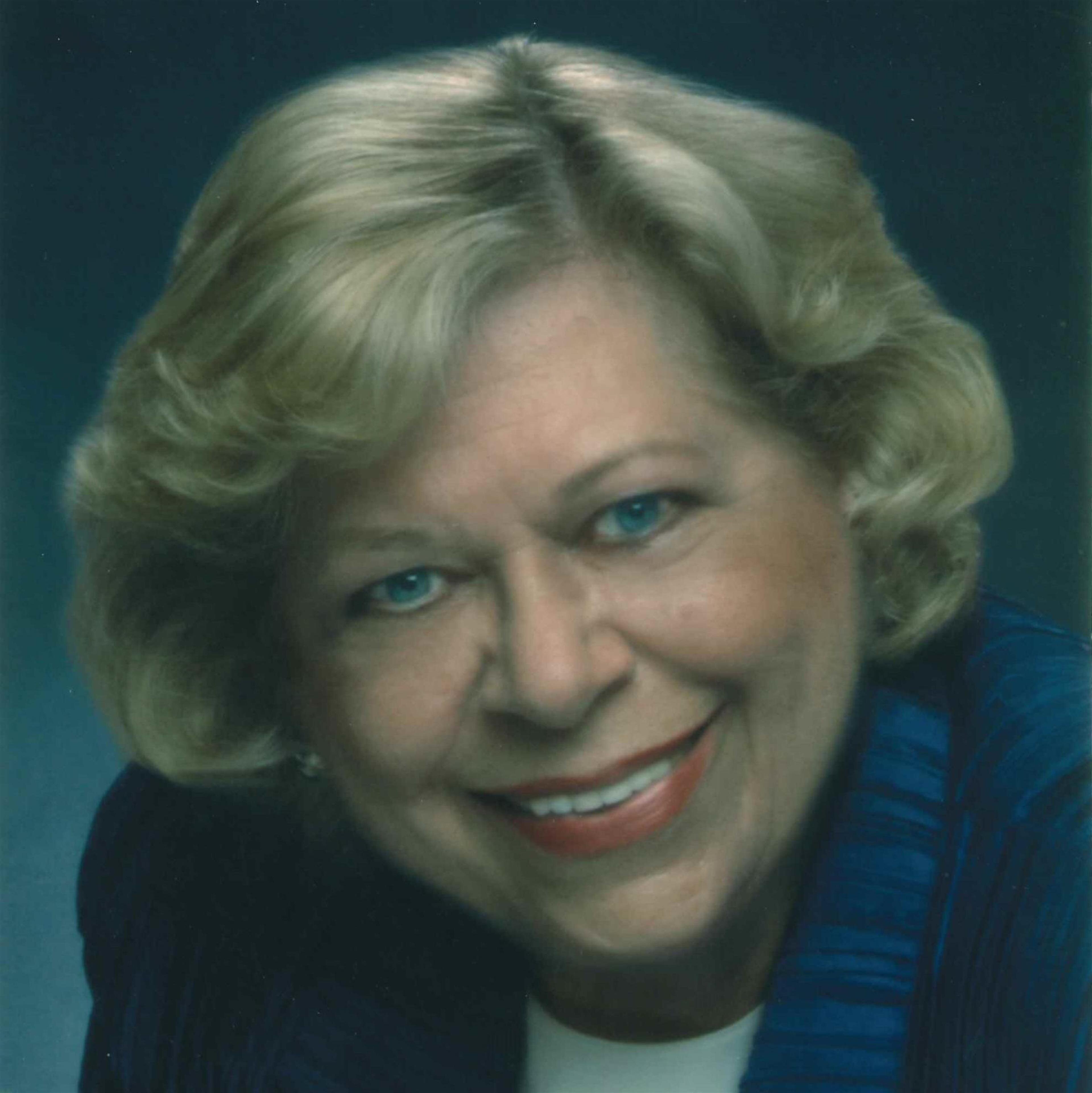 Delores "Peg' Rosema
