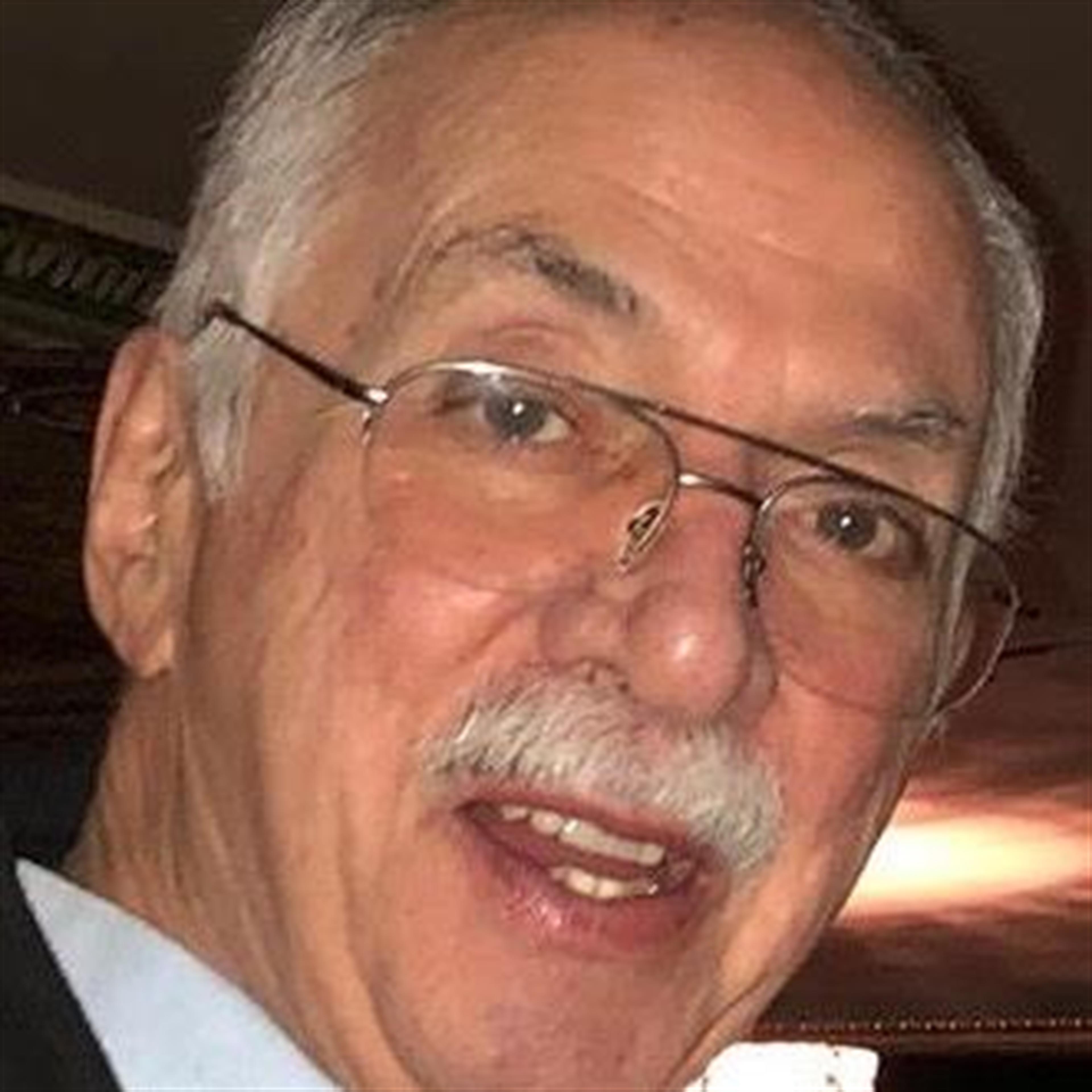 Frank S. "Buzz" DeNatale's obituary picture