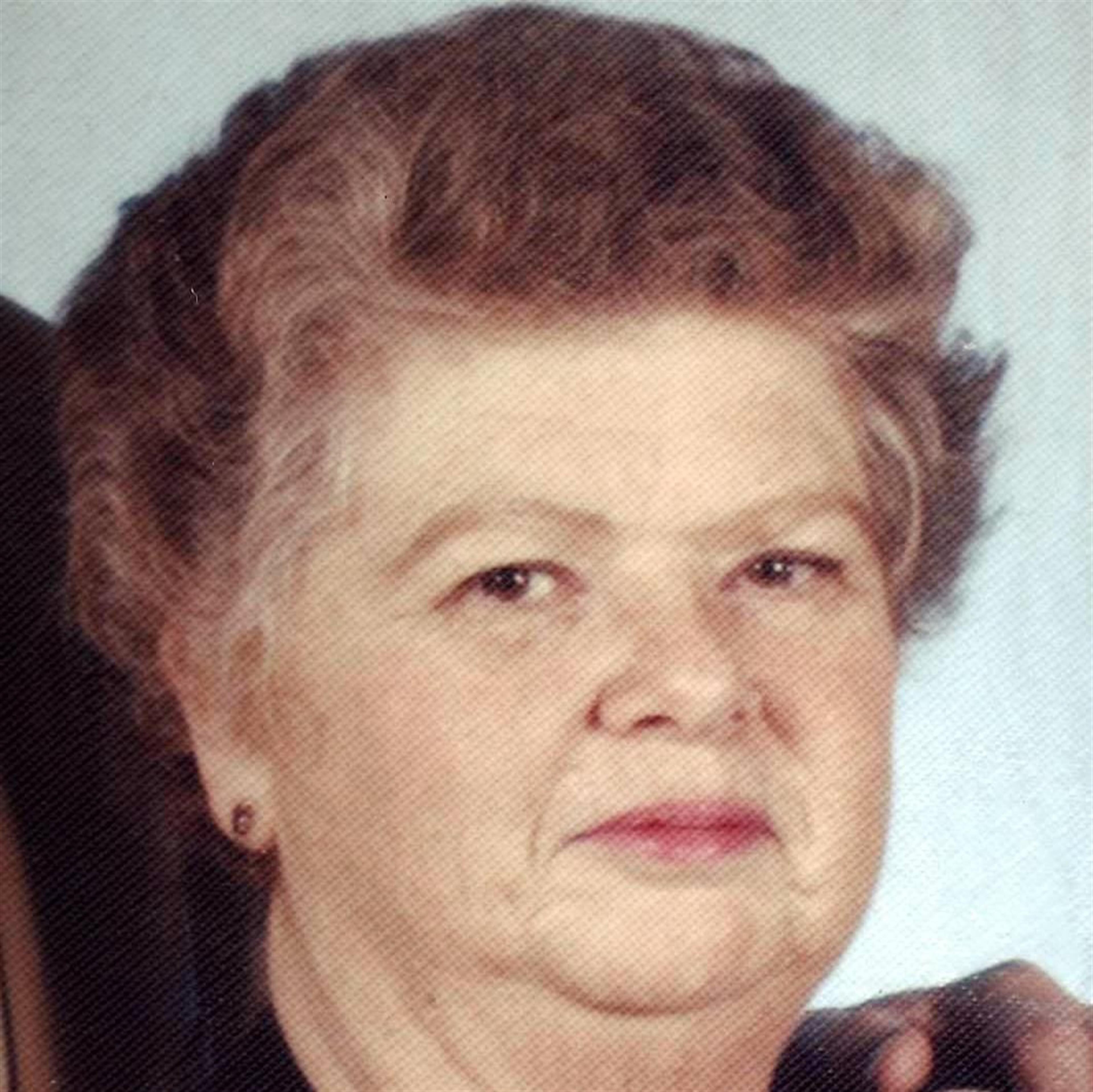 Brenda Lee Stricklen (Lebanon)