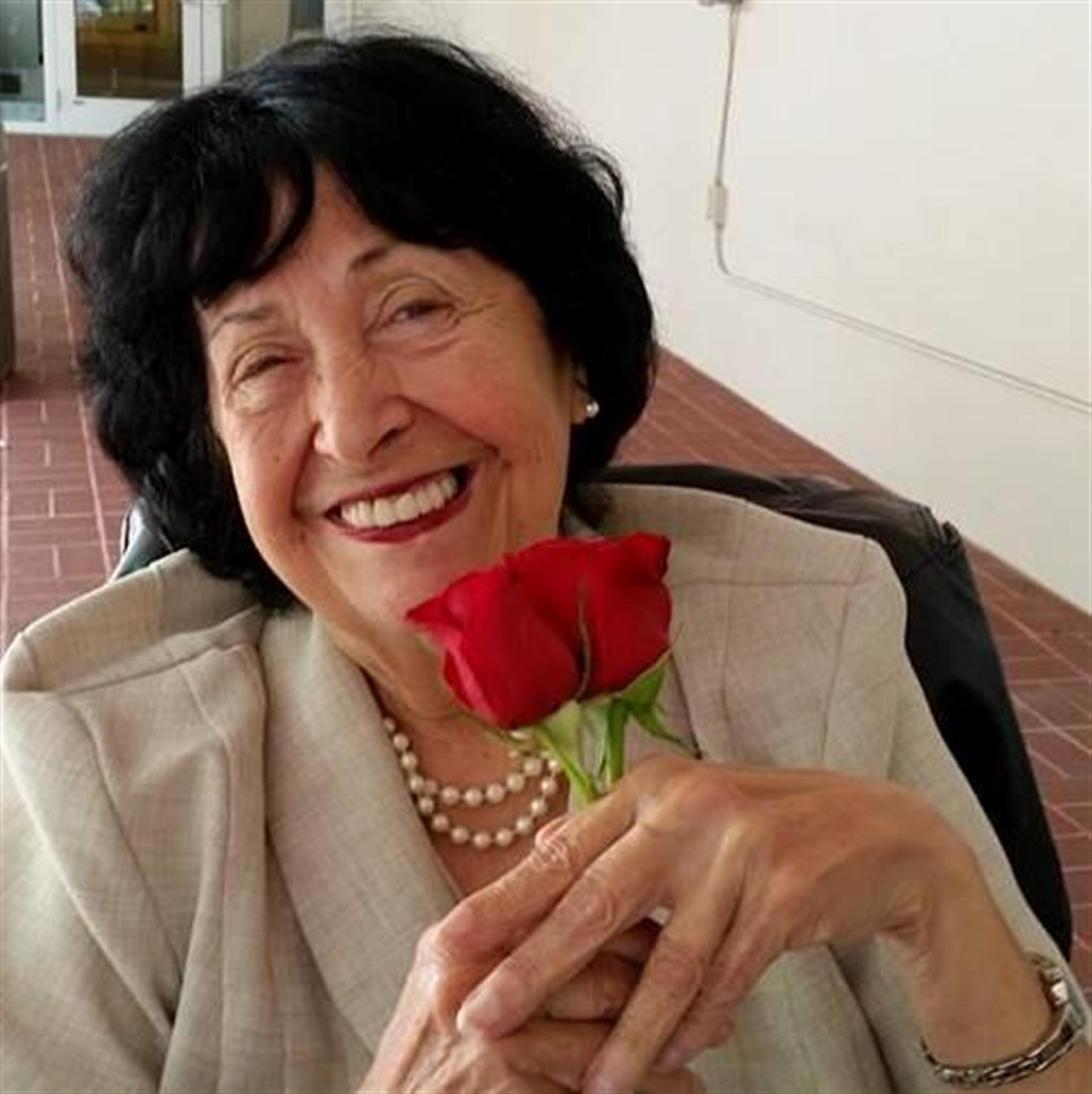 ANNA MARIE BARCELO