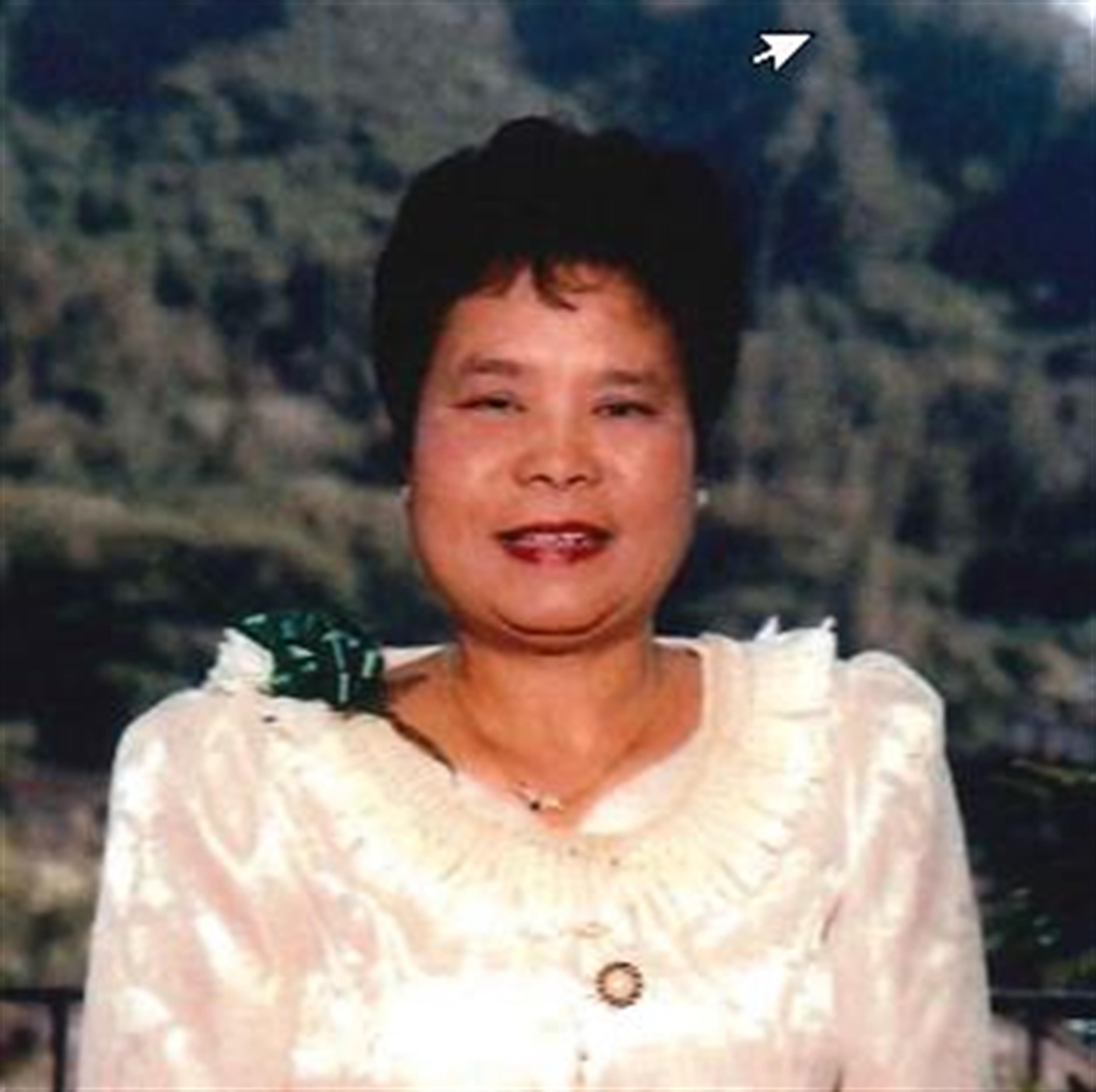 Irenea Bolosan Tumbaga