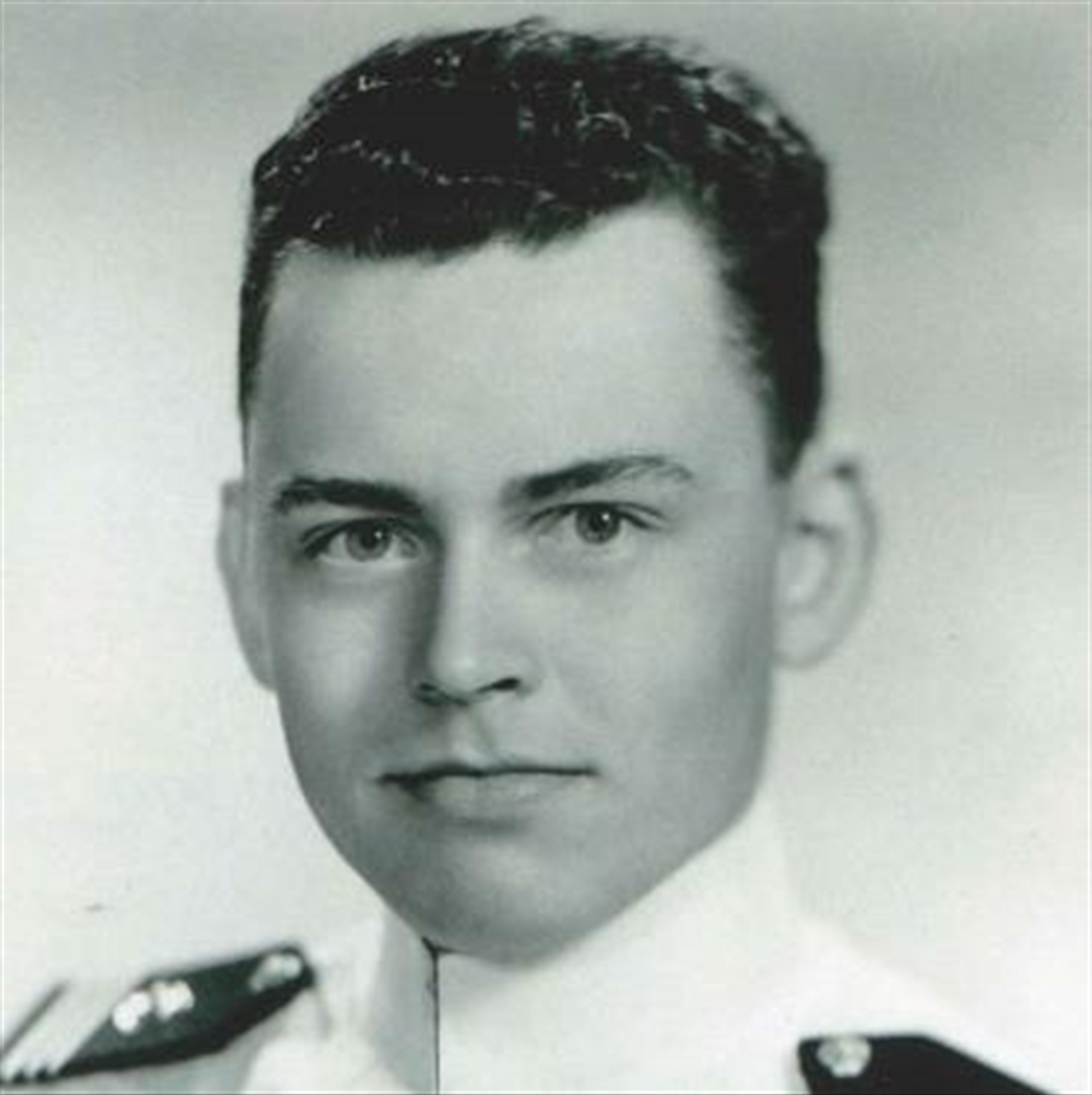 John Lonergan Burke