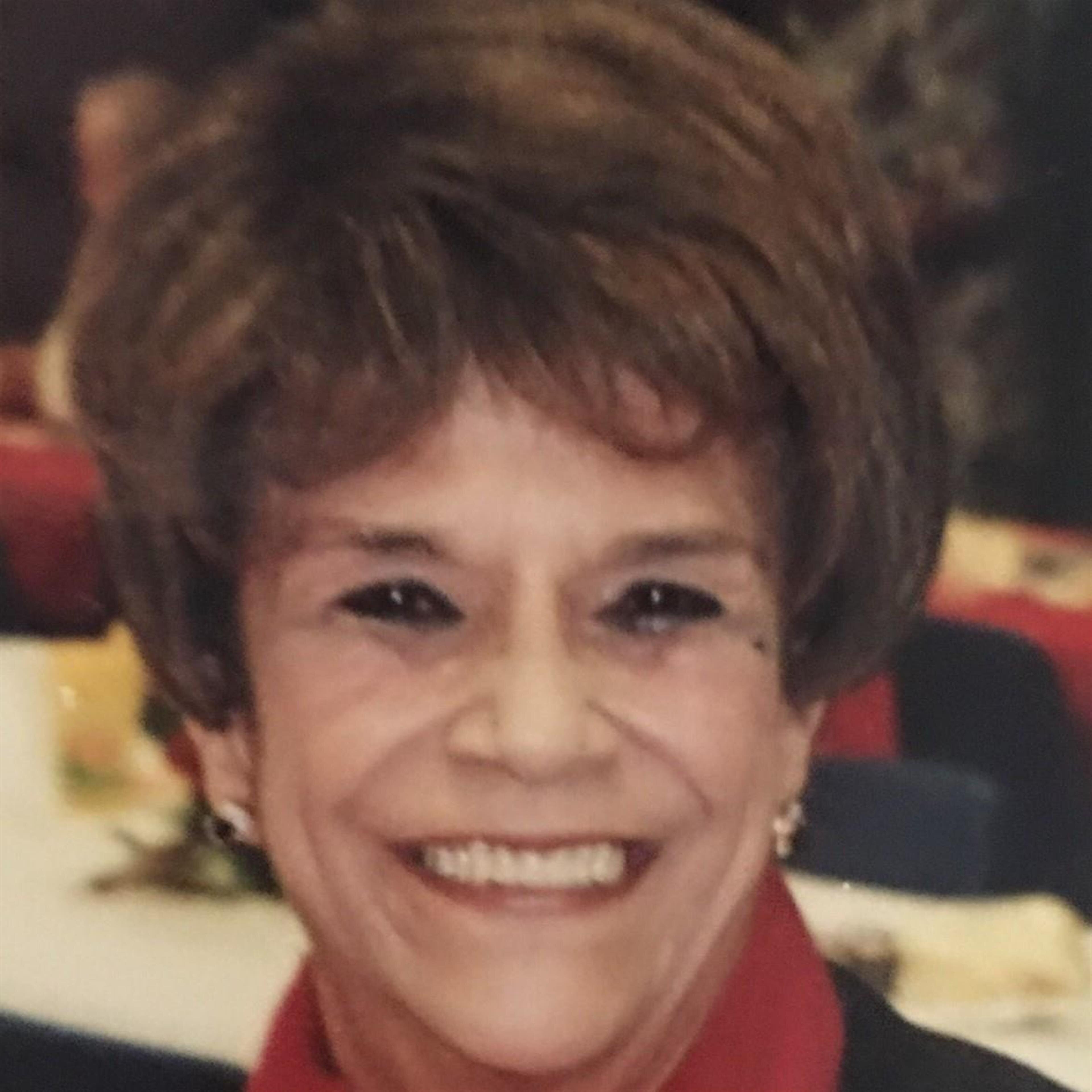 Adeline Theresa Brash