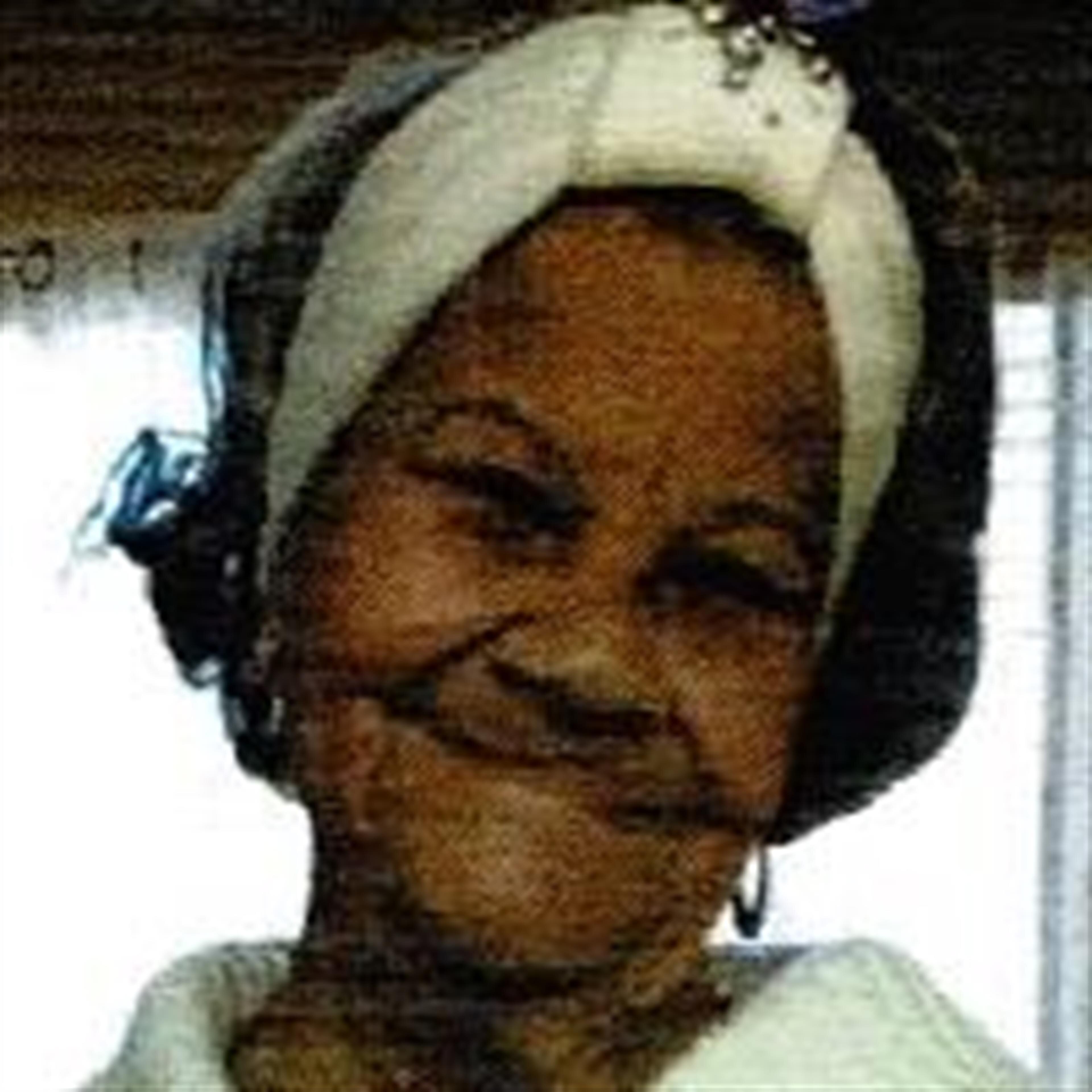 Vergie Fontenot Franklin