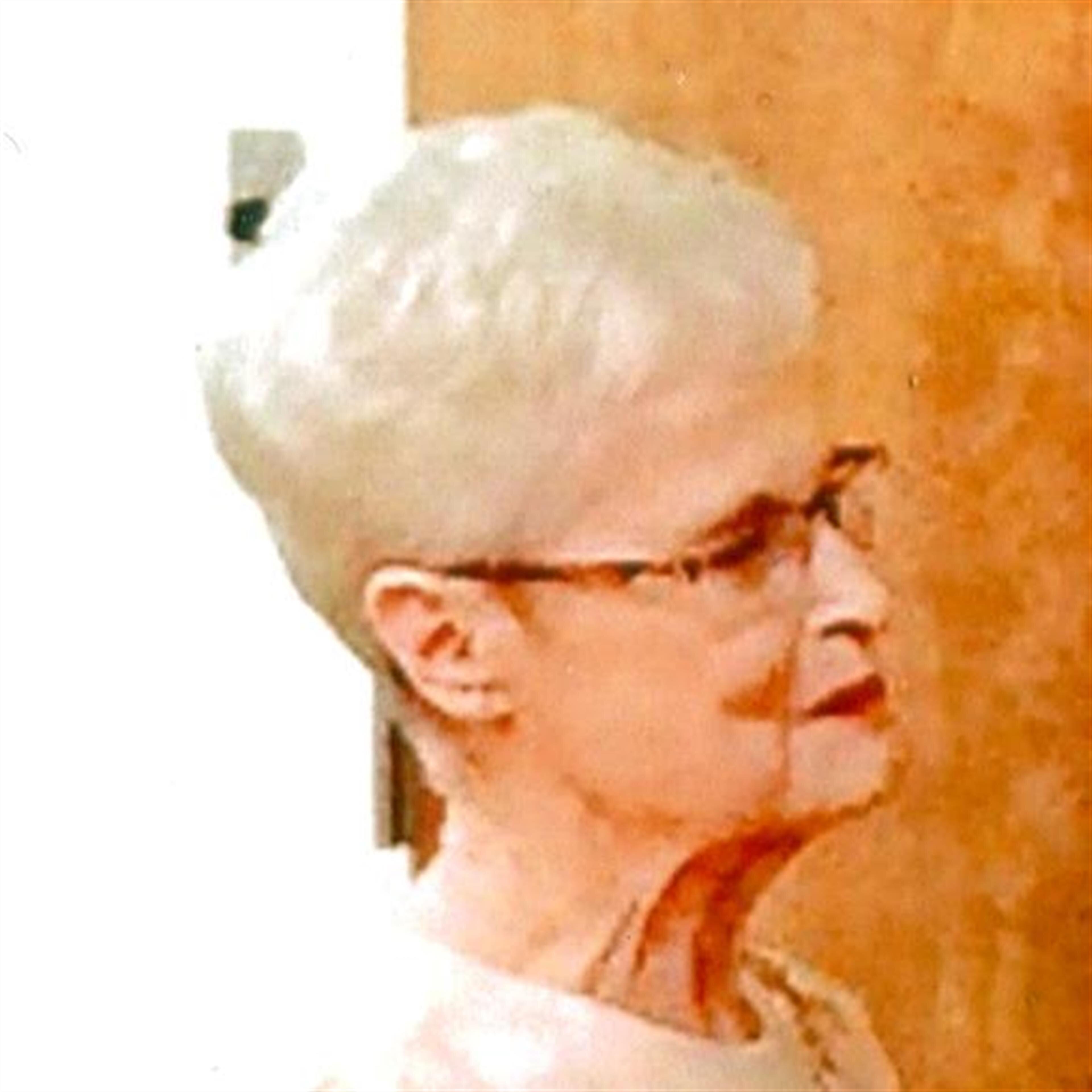 Donna Jane Hicks