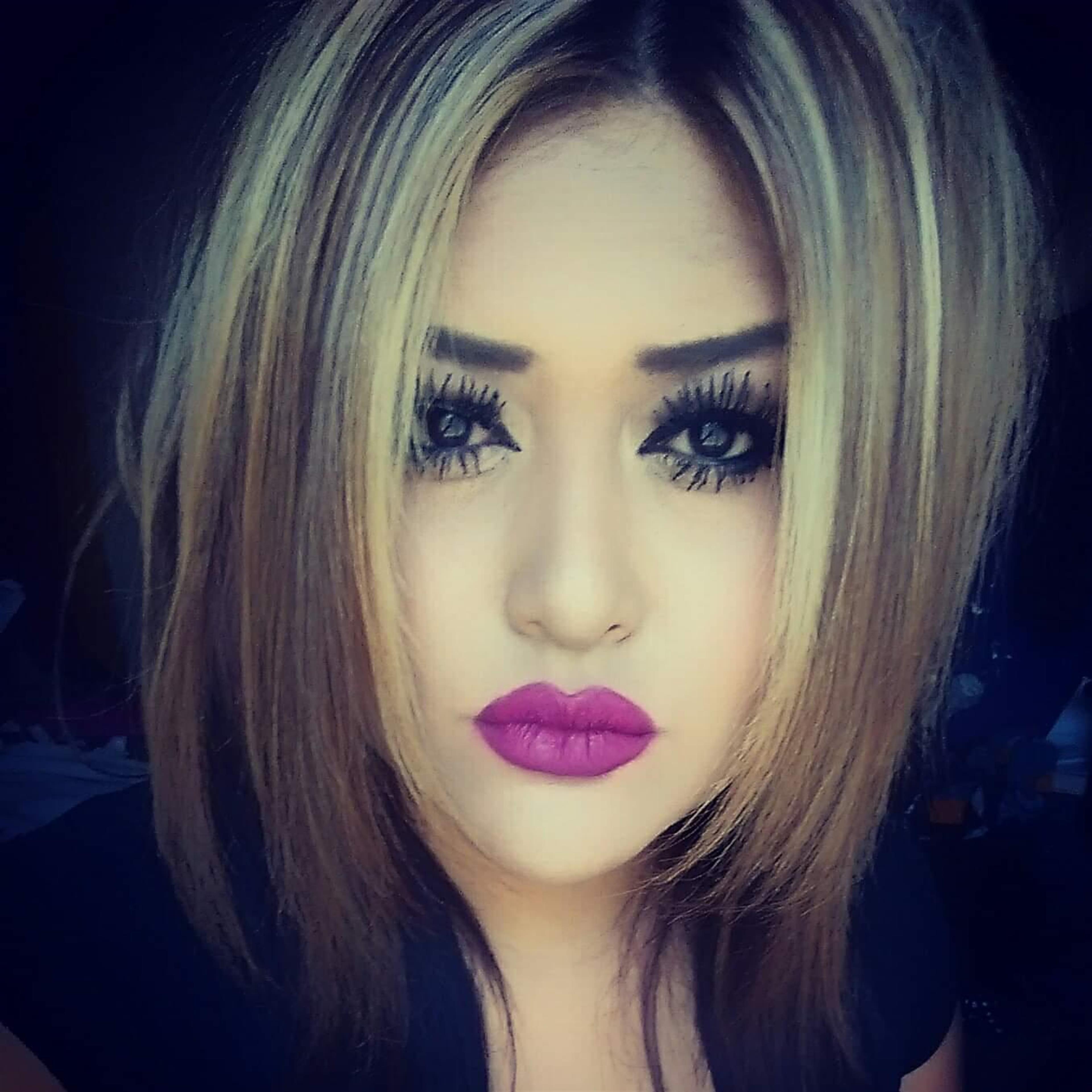 Debreah Marie Gonzales