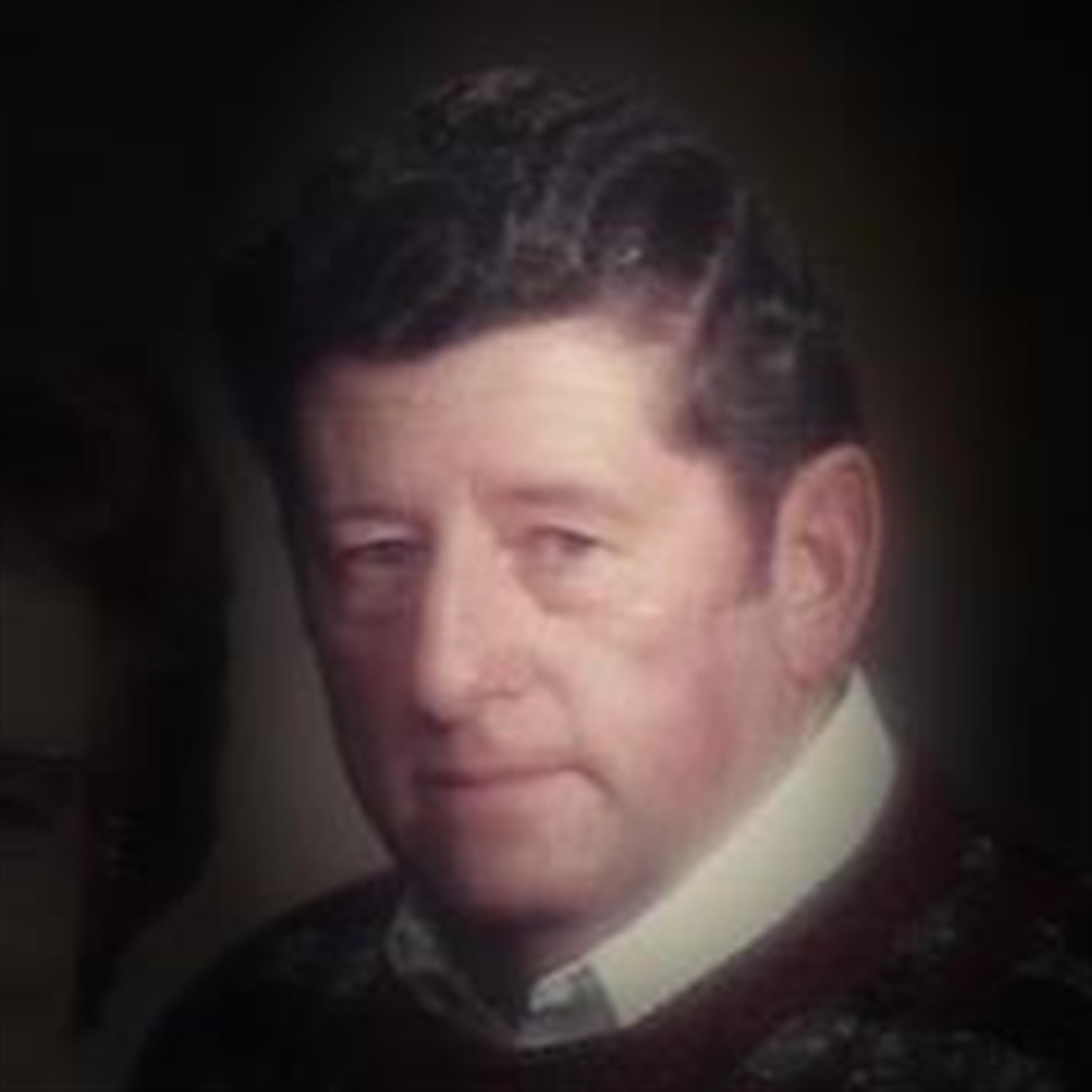 Kenneth Casey