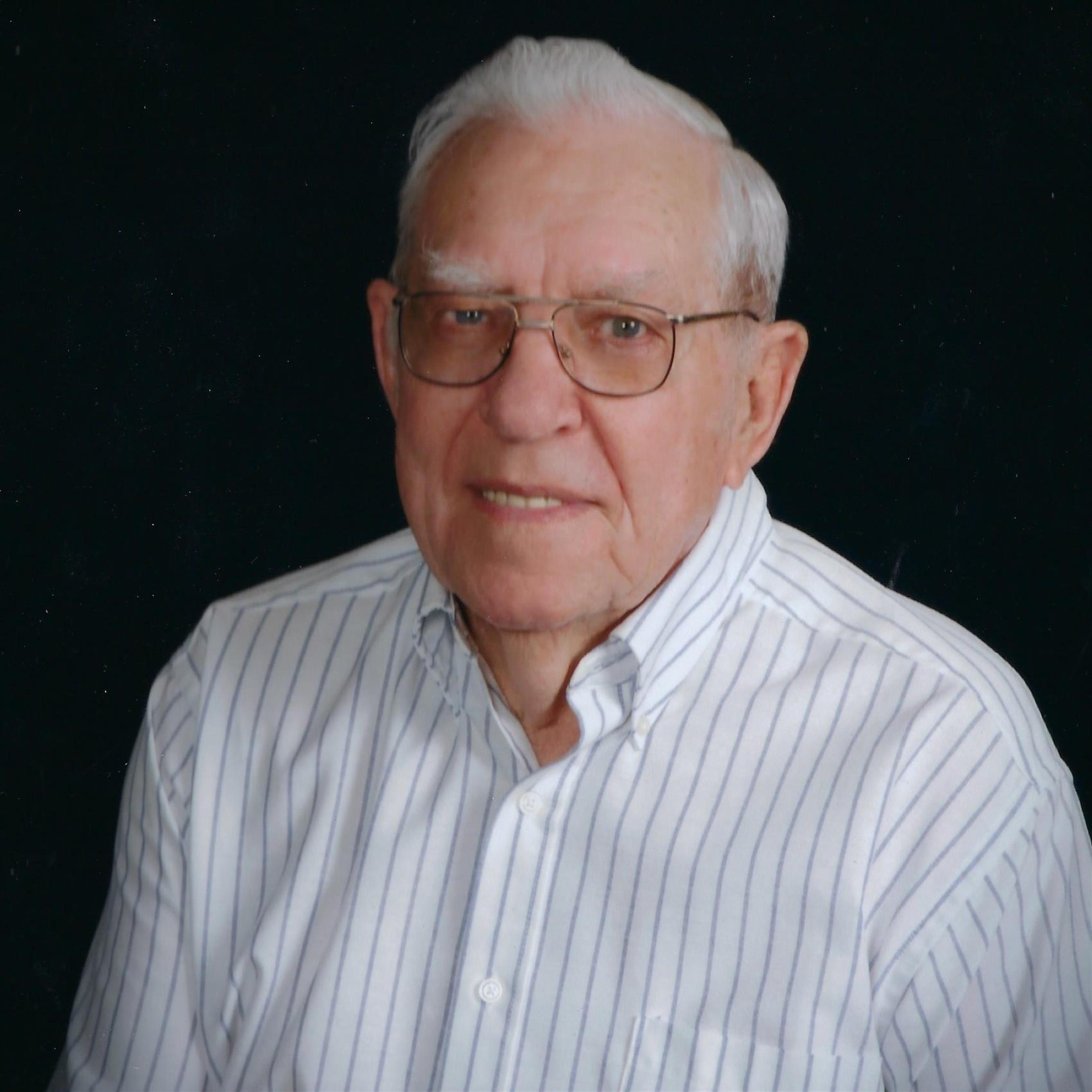 Conley Eugene Worley's obituary picture