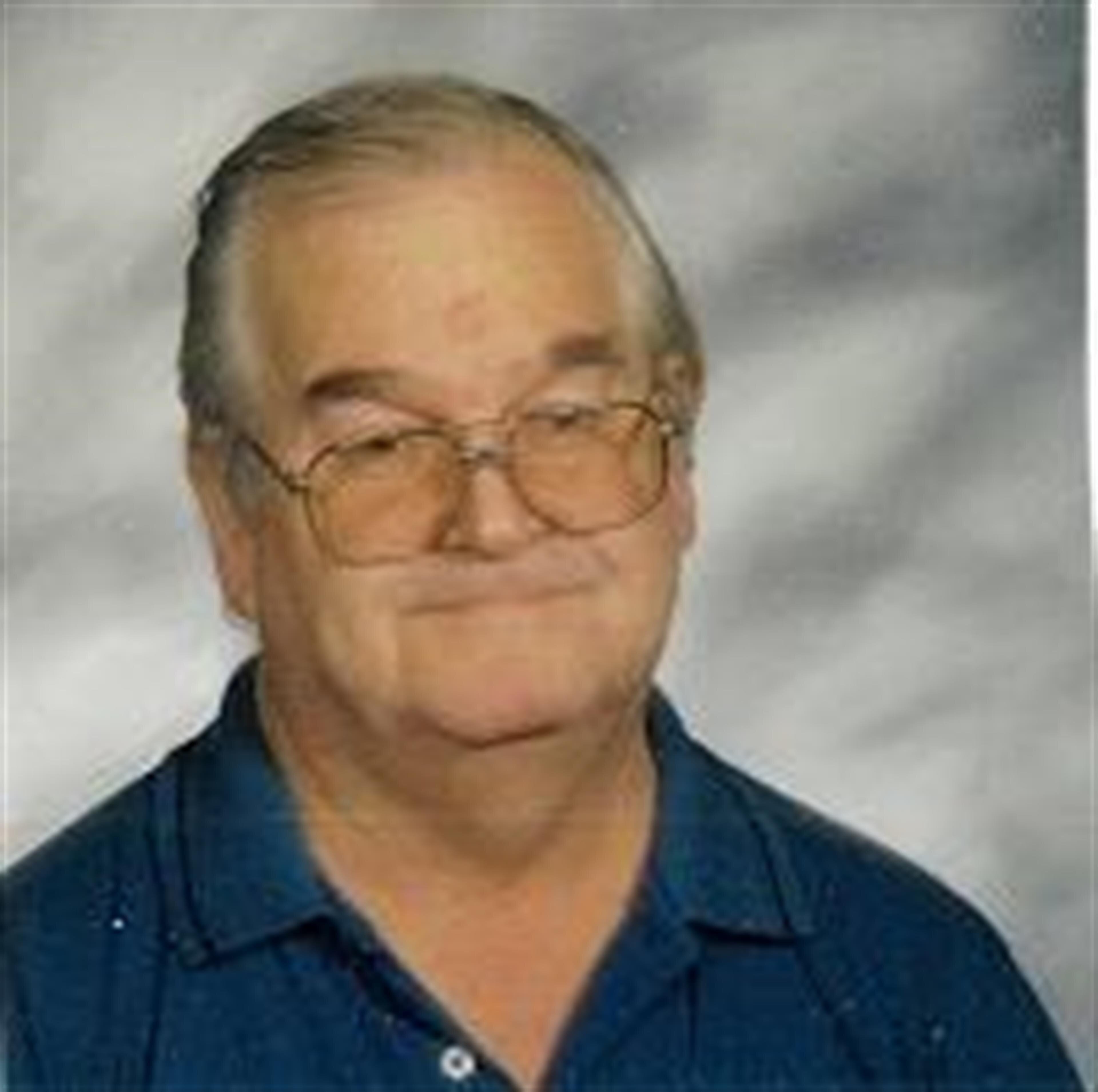Elwood J. Pickering