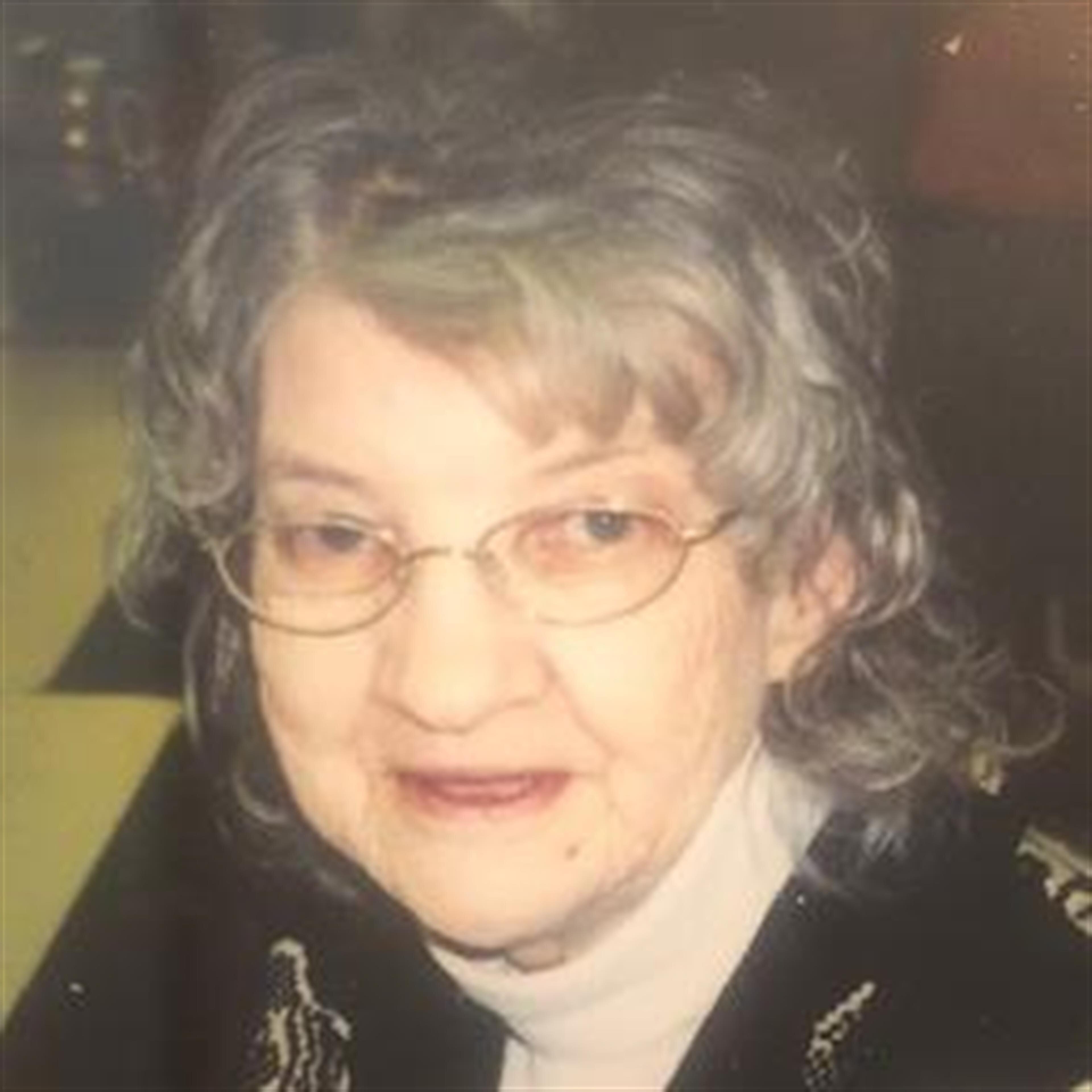 Mrs. Helen  Farrah Jones