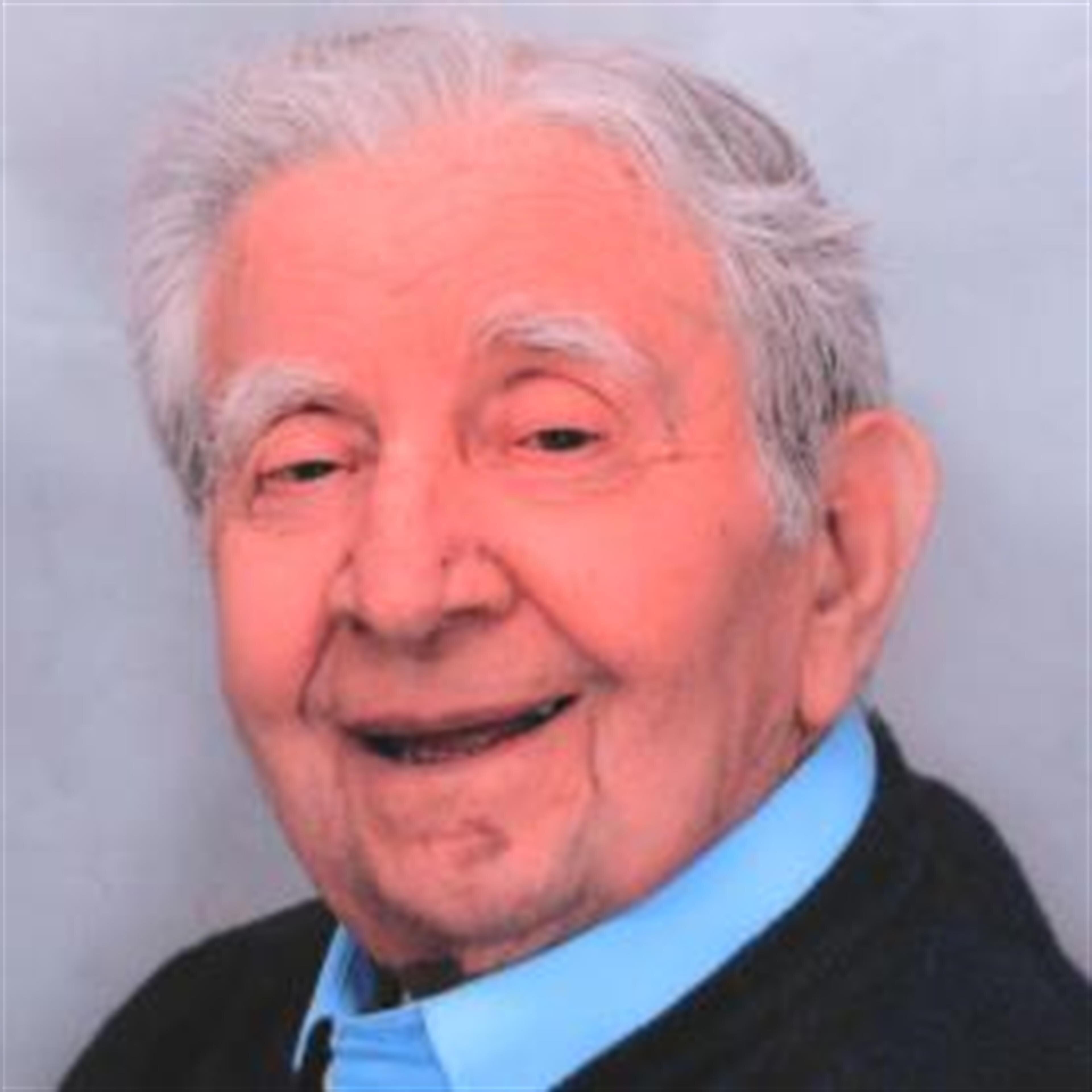 Arvil Dale Payne