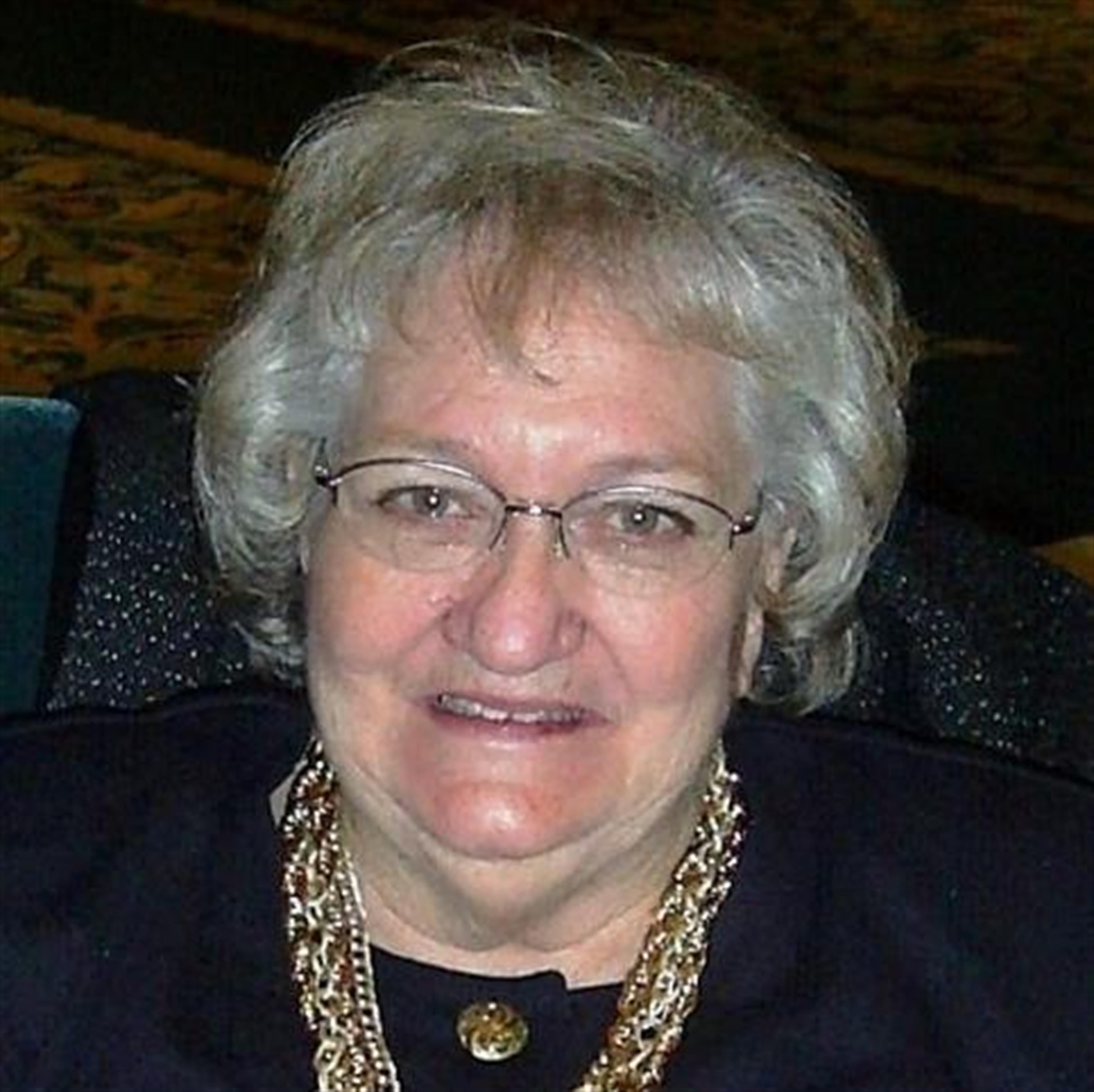 Phoebe Anna Canova Mortensen