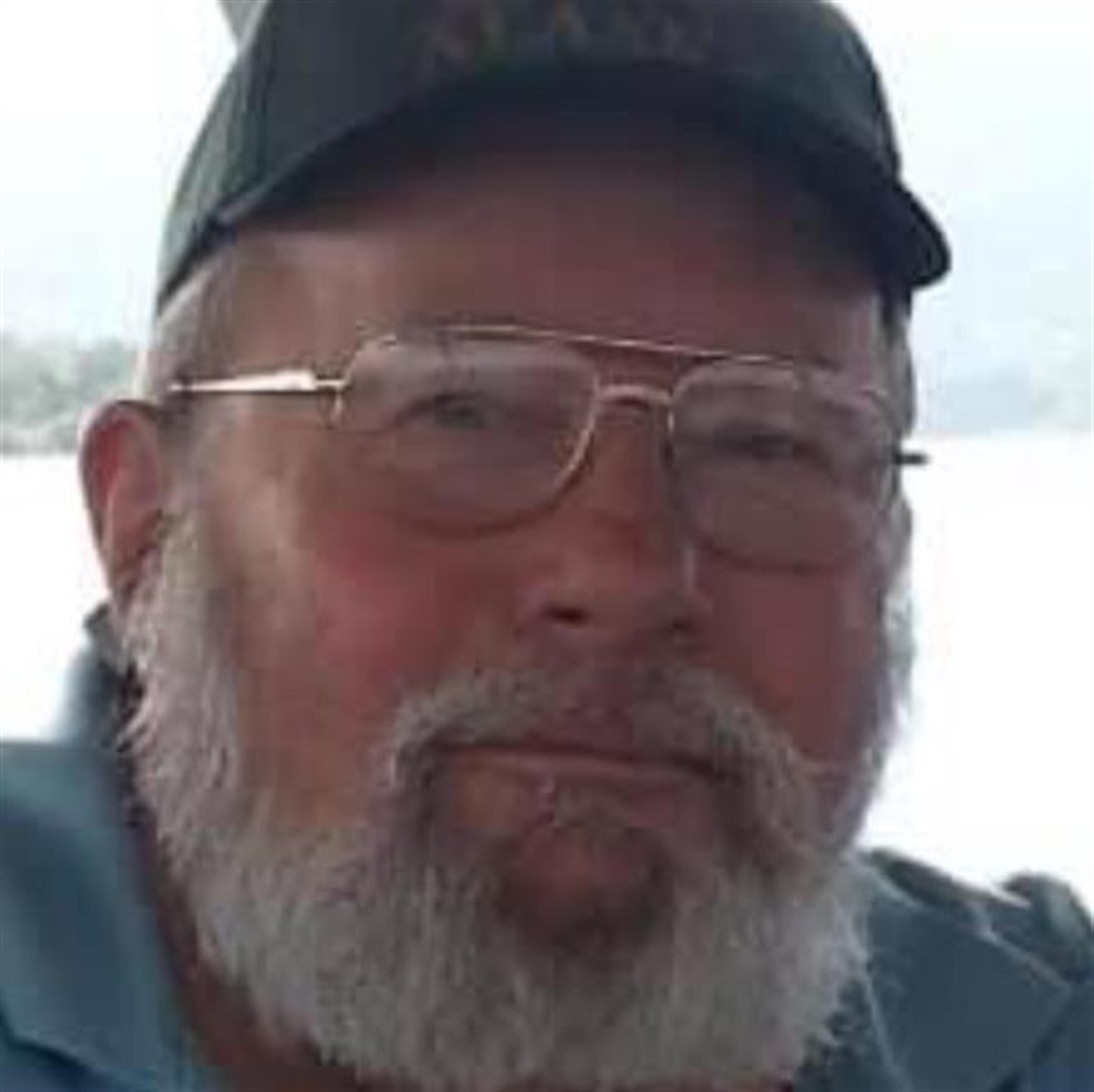 James M. Russell