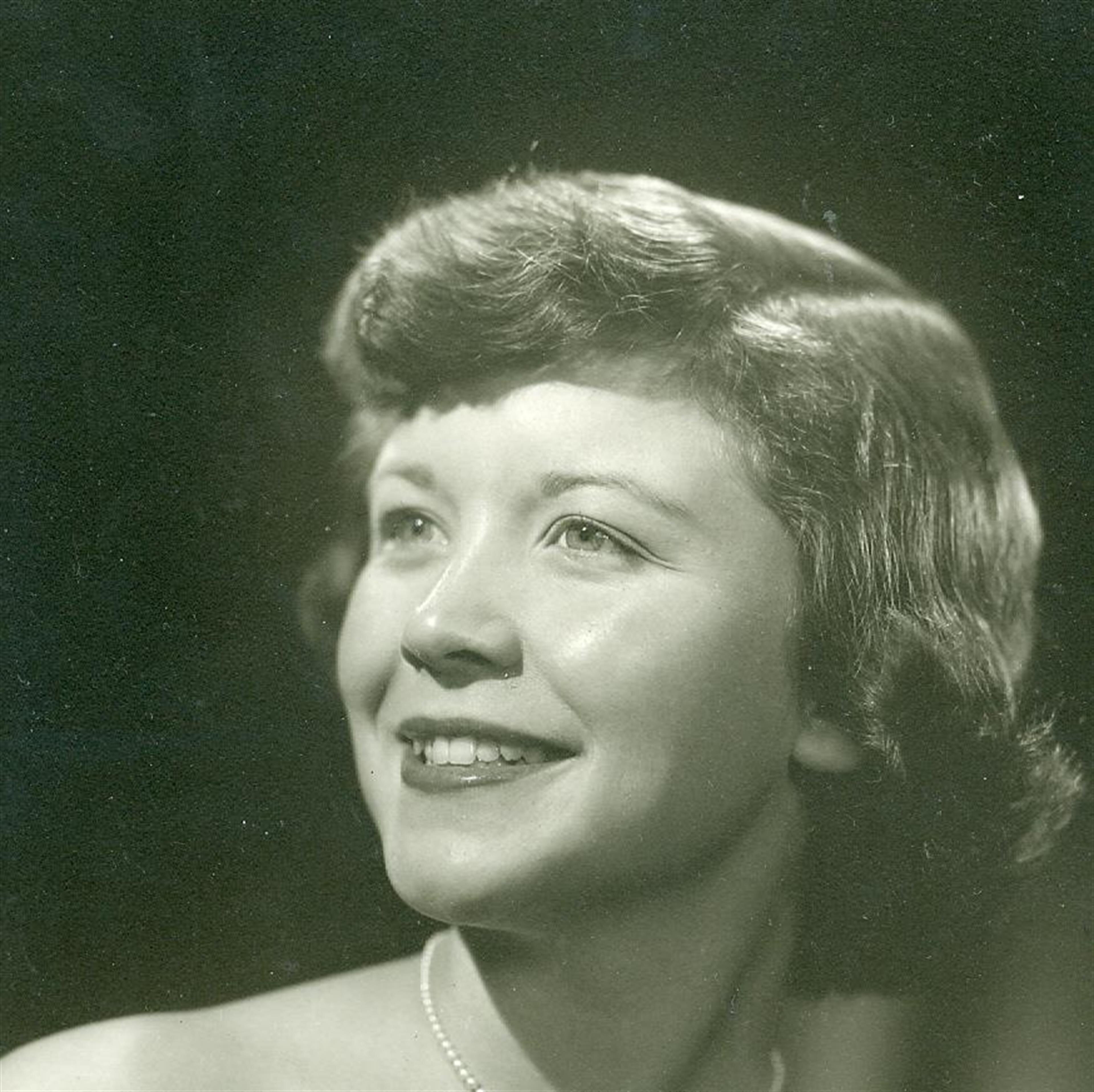 Mrs. Joyce  A. Gervais