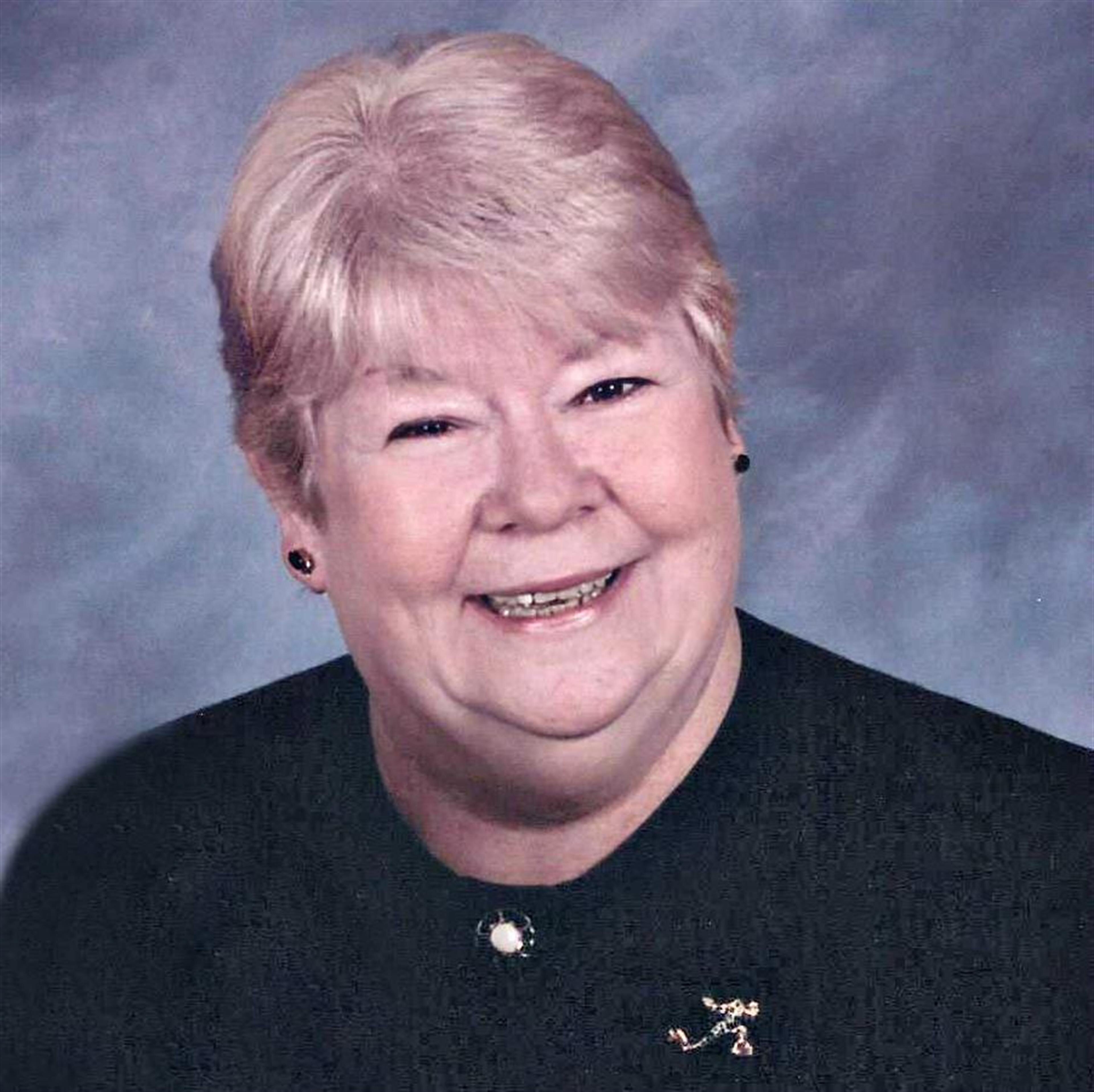 Ernestine Driggers